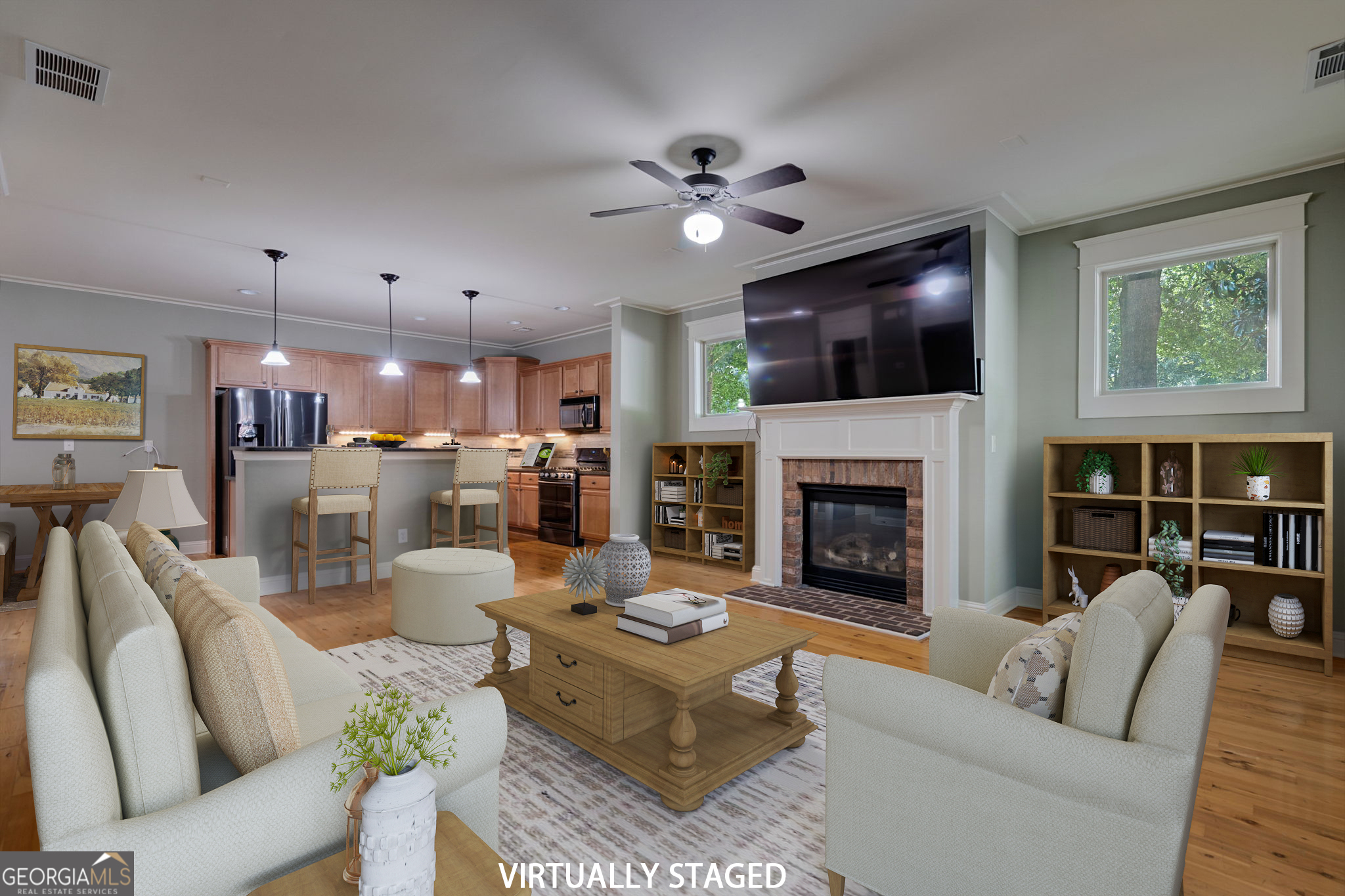 9938 Mancunian Way Property Photo 2
