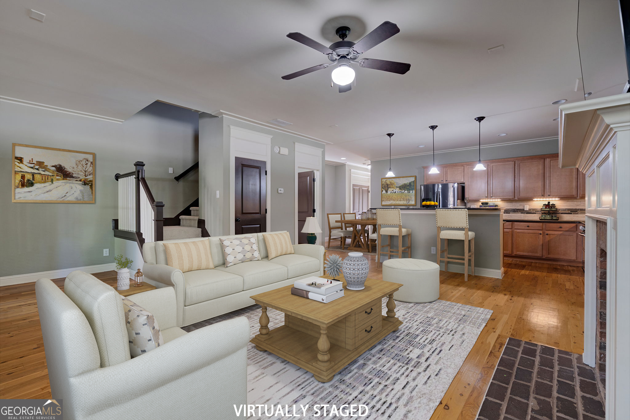 9938 Mancunian Way Property Photo 3
