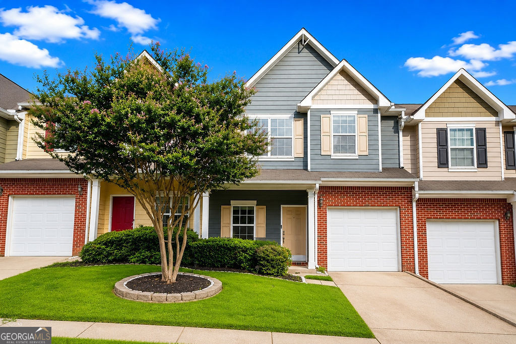 3157 Cedar Glade Lane
