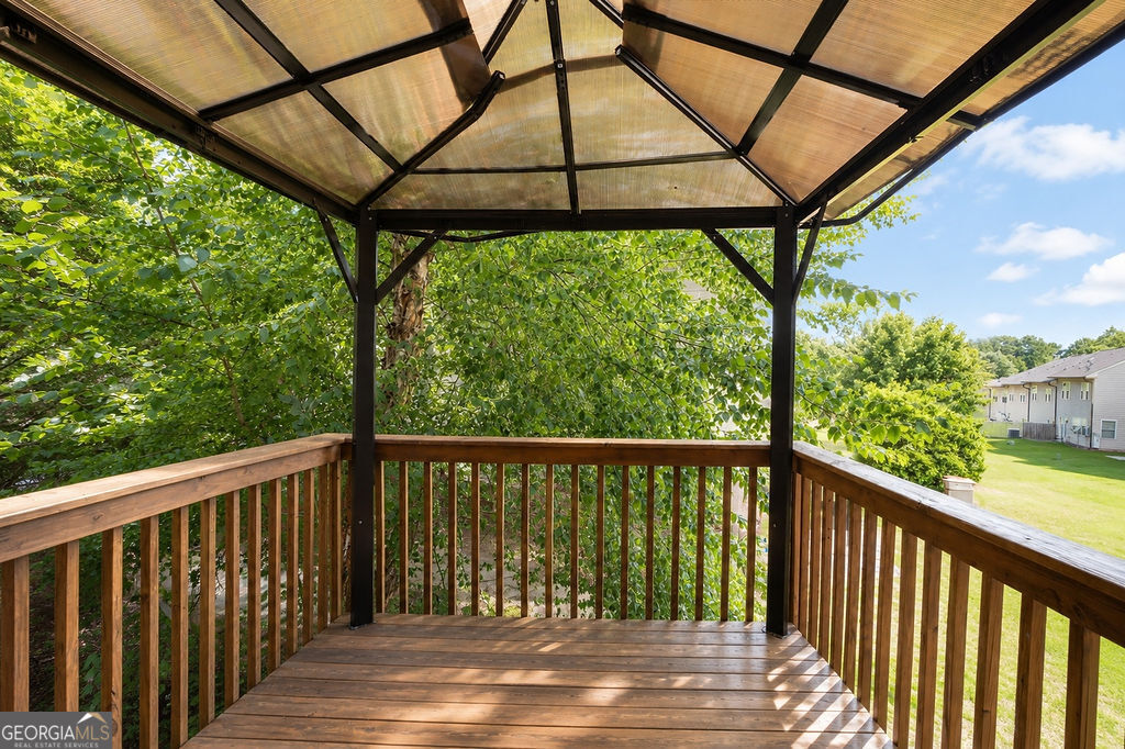 3157 Cedar Glade Lane Property Photo 42
