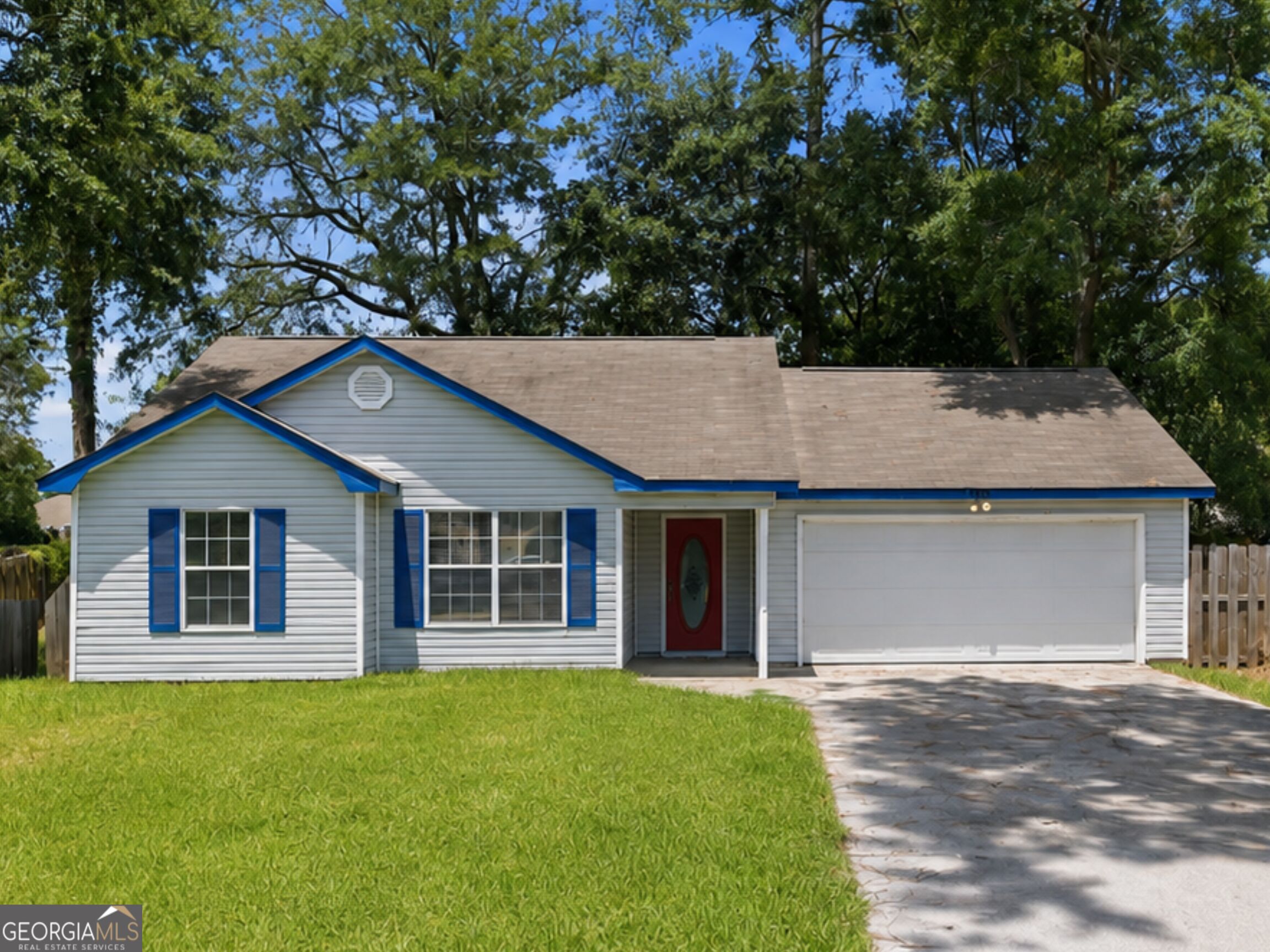 108 Clinton Court Property Photo 1