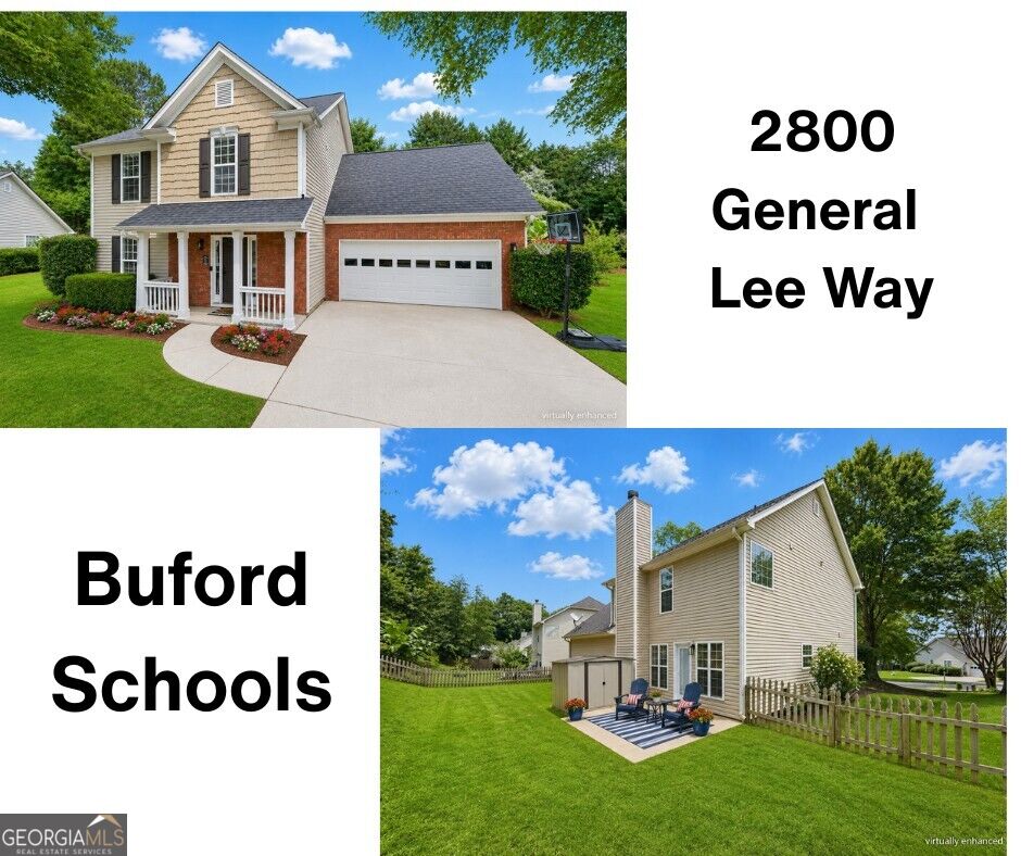 2800 General Lee Way