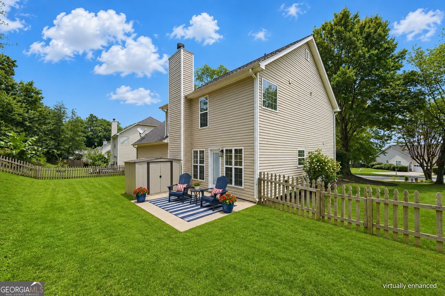 2800 General Lee Way Property Photo 17