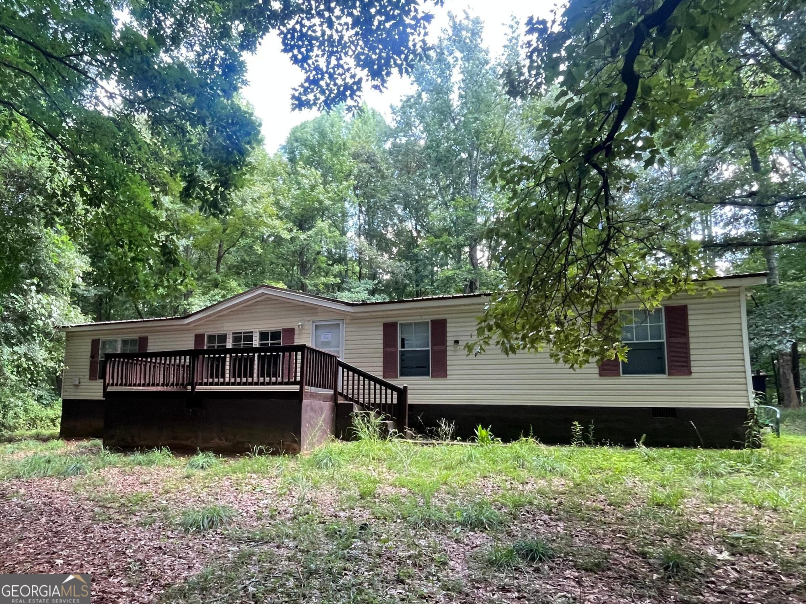 627 Sanders Road Property Photo 1