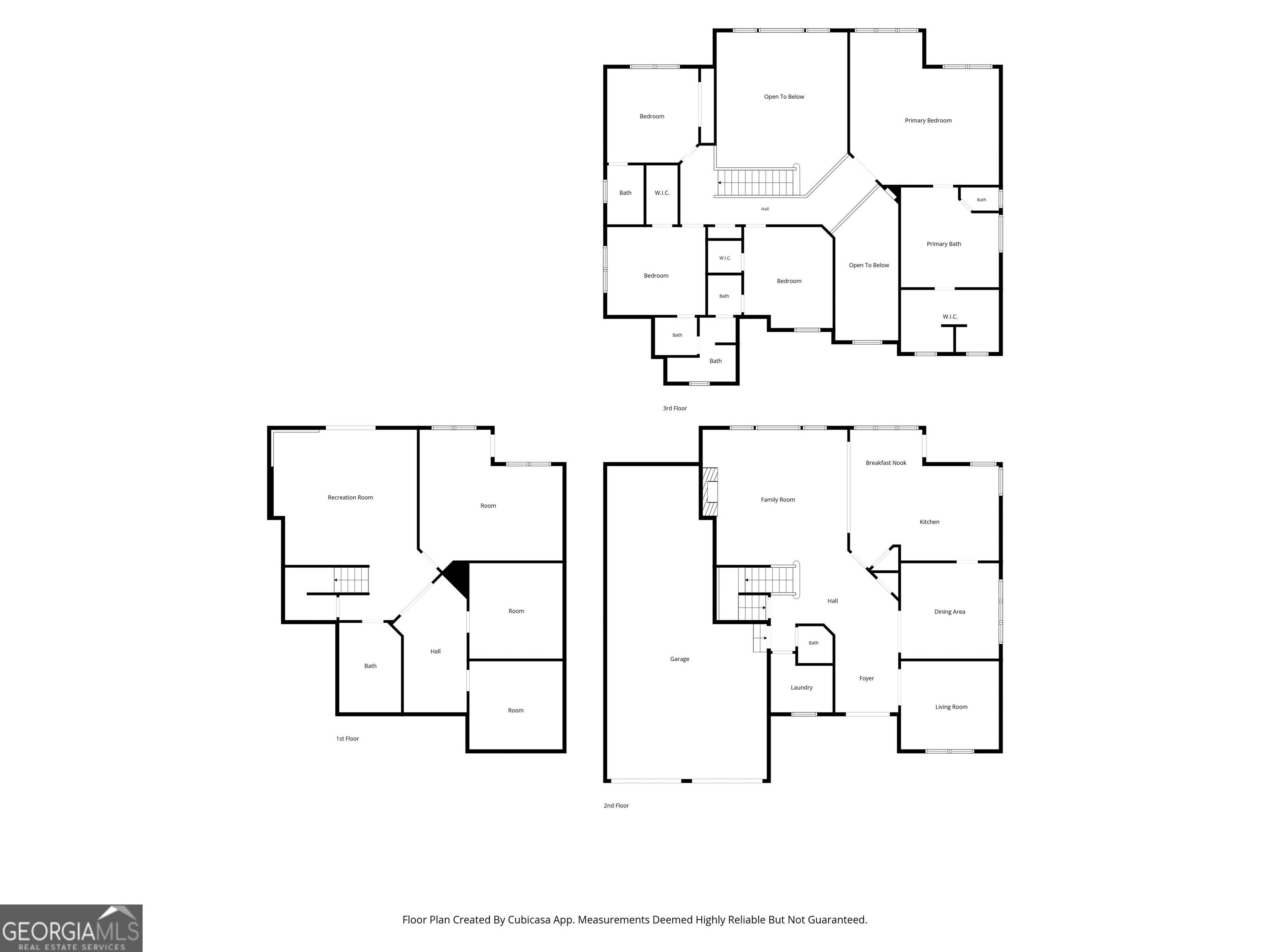 2160 Turtle Creek Way Property Photo 2