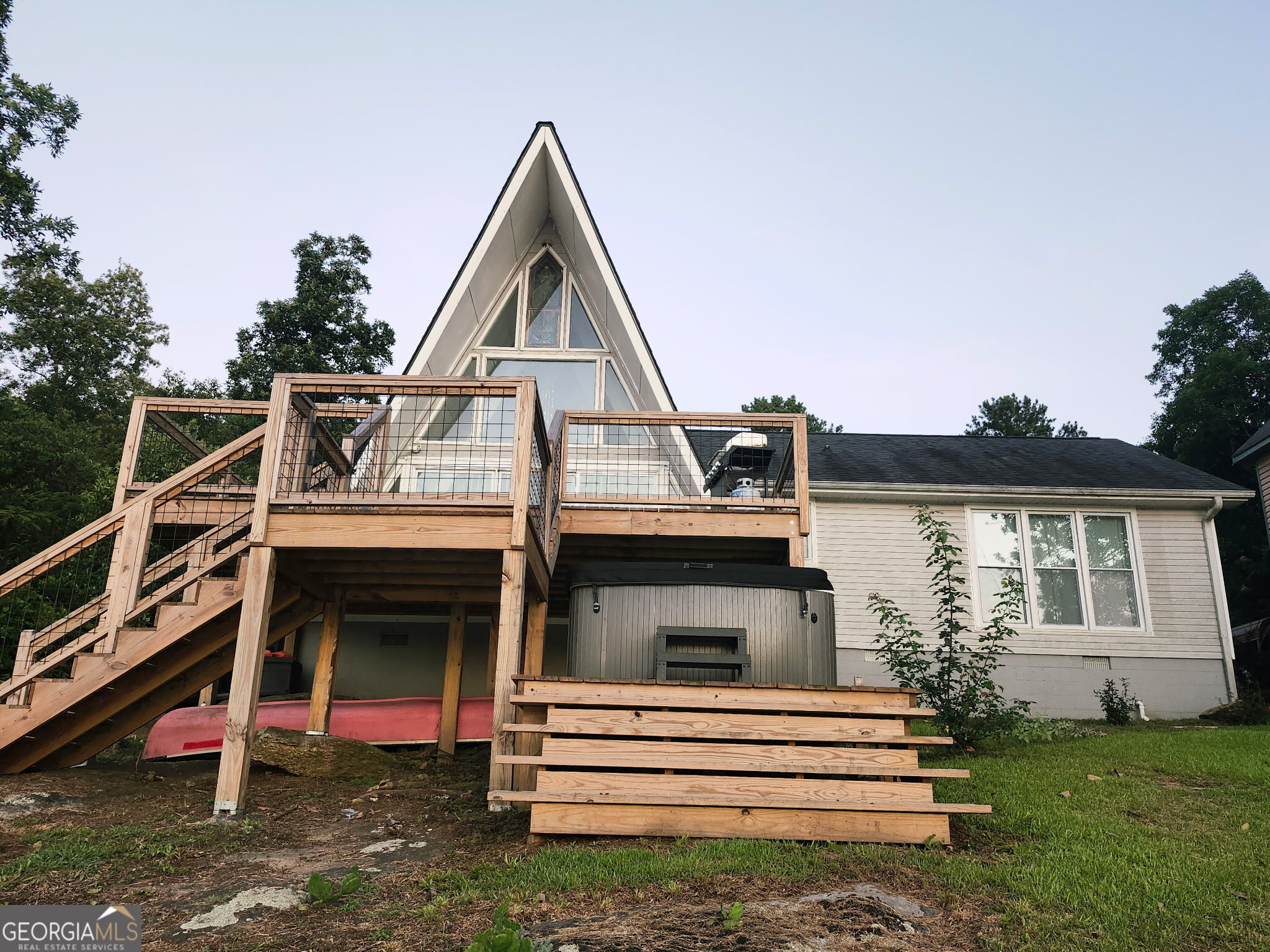 117 N Hickory Drive Property Photo 4