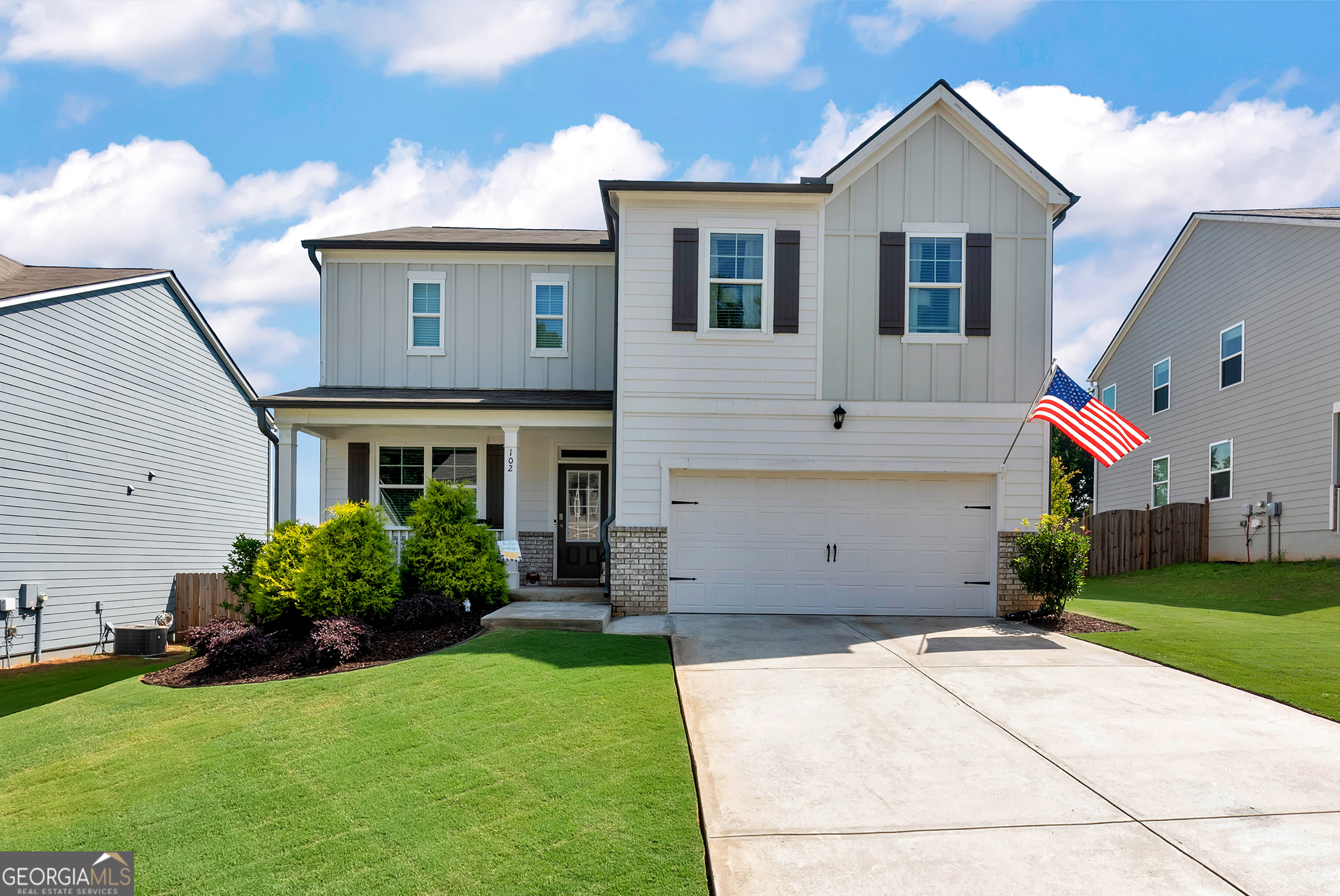 102 Etowah Parkway Property Photo 1