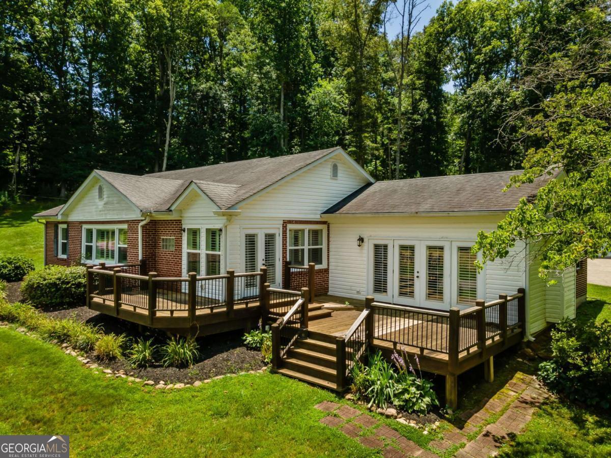 13224 Old Hwy 76 Property Photo 1
