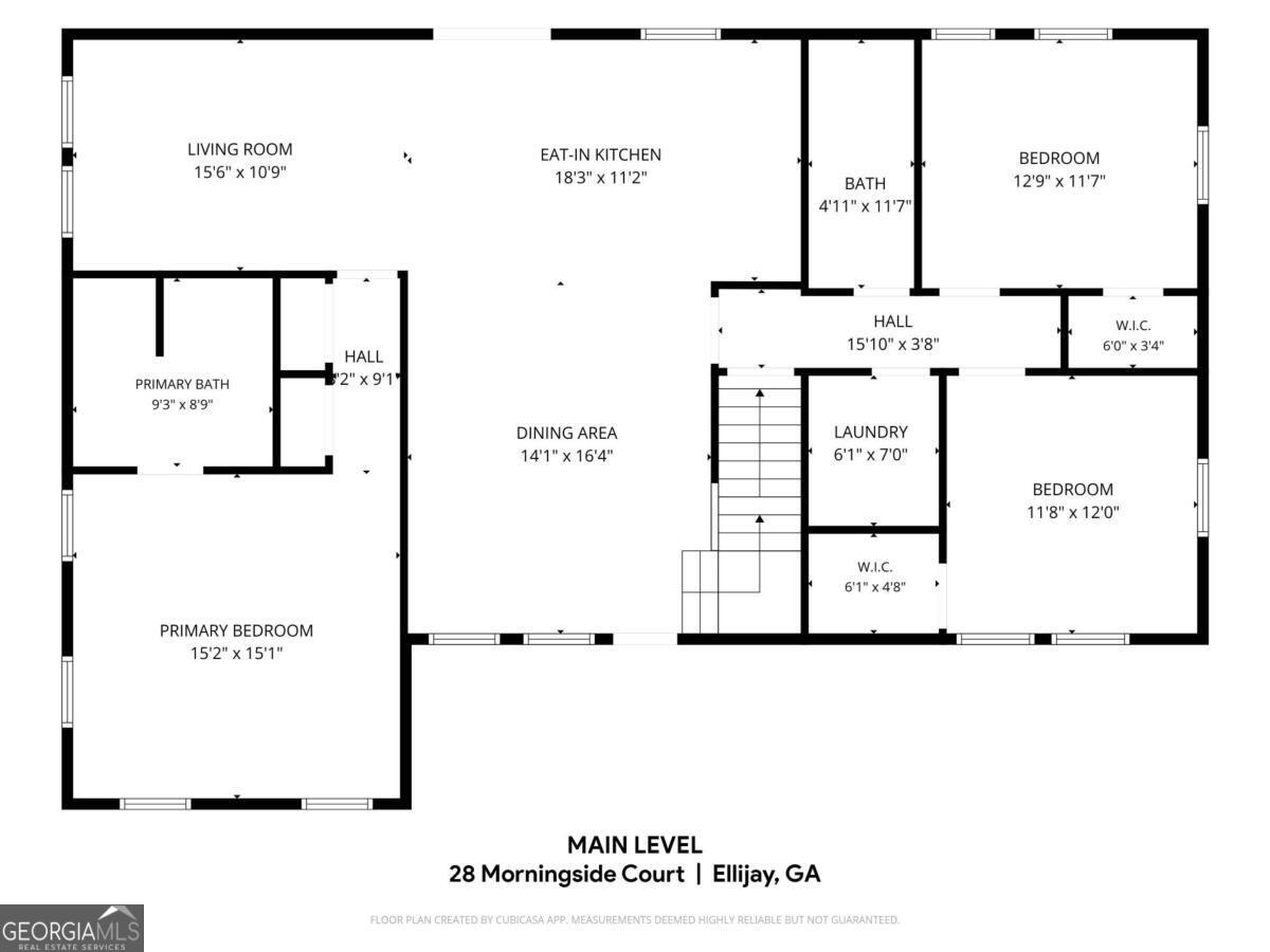 28 Morningside Court Property Photo 51