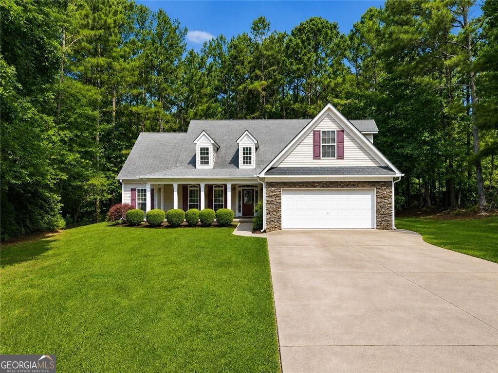 8876 Camp Tree Court Property Photo 1