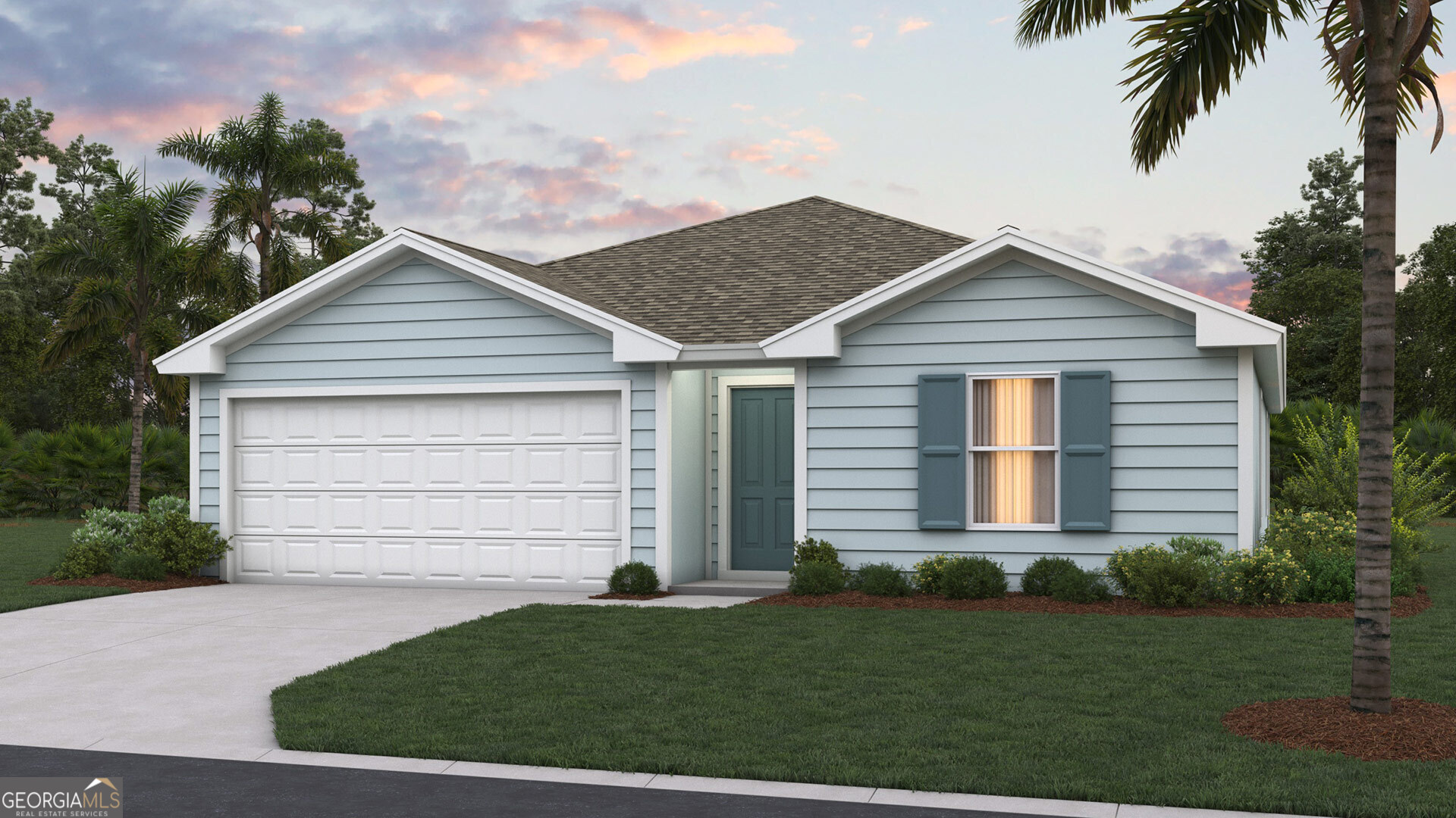 104 Red Oak Court Property Photo 1
