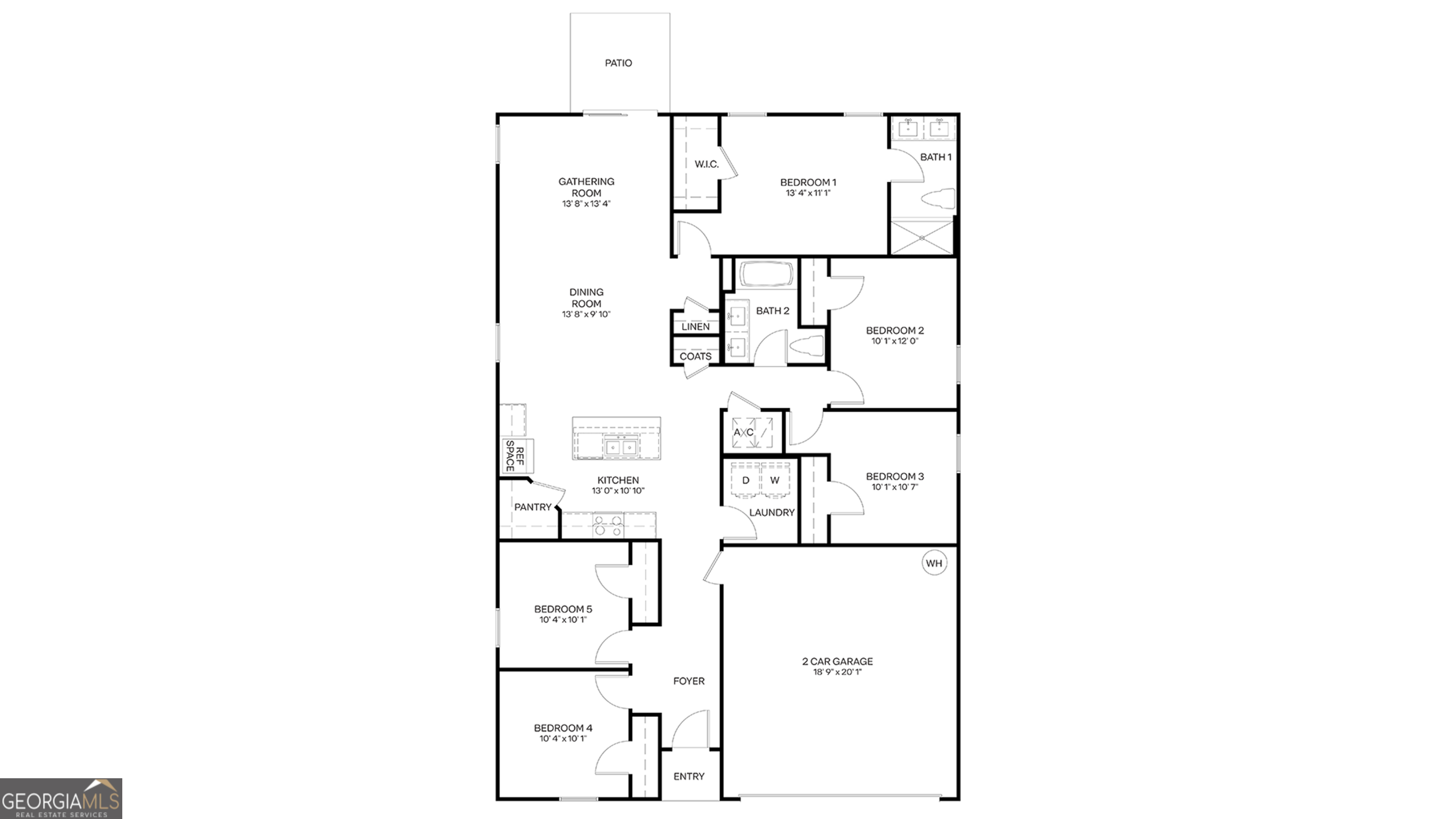 102 Red Oak Court Property Photo 2