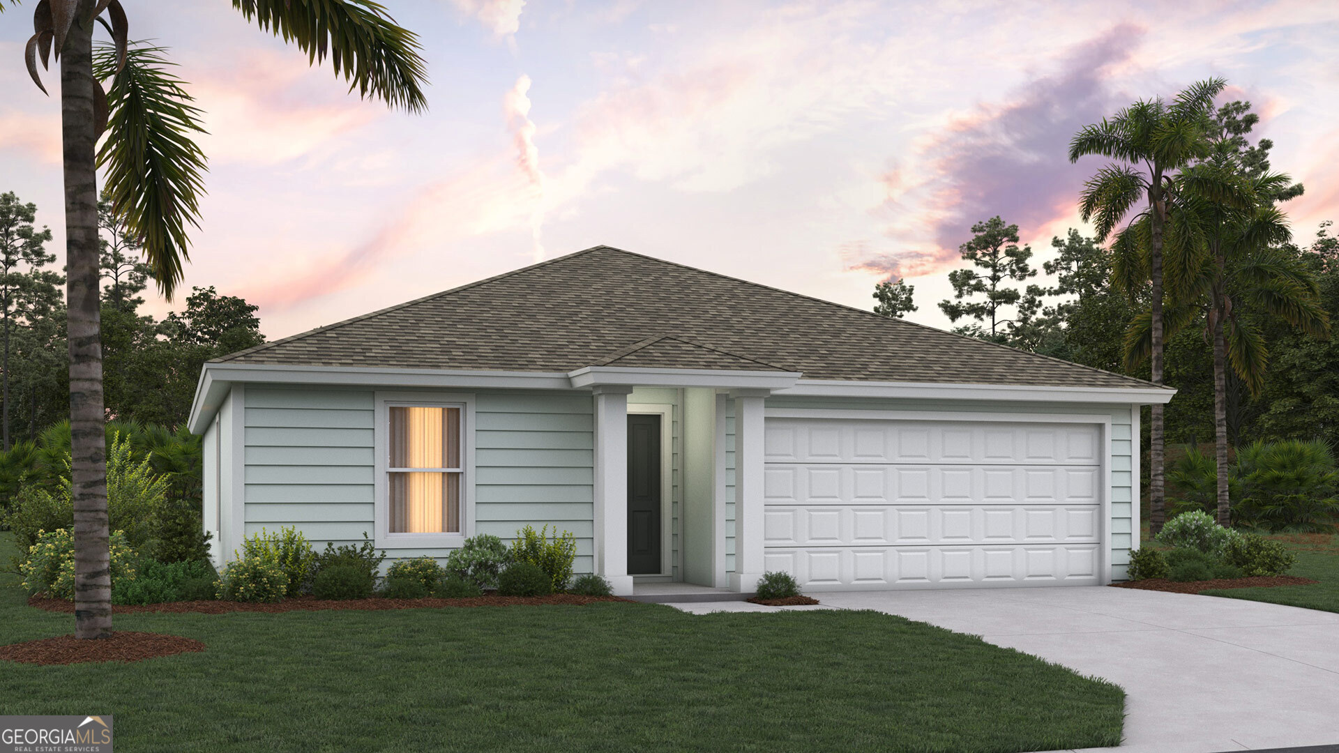 100 Red Oak Court Property Photo 1