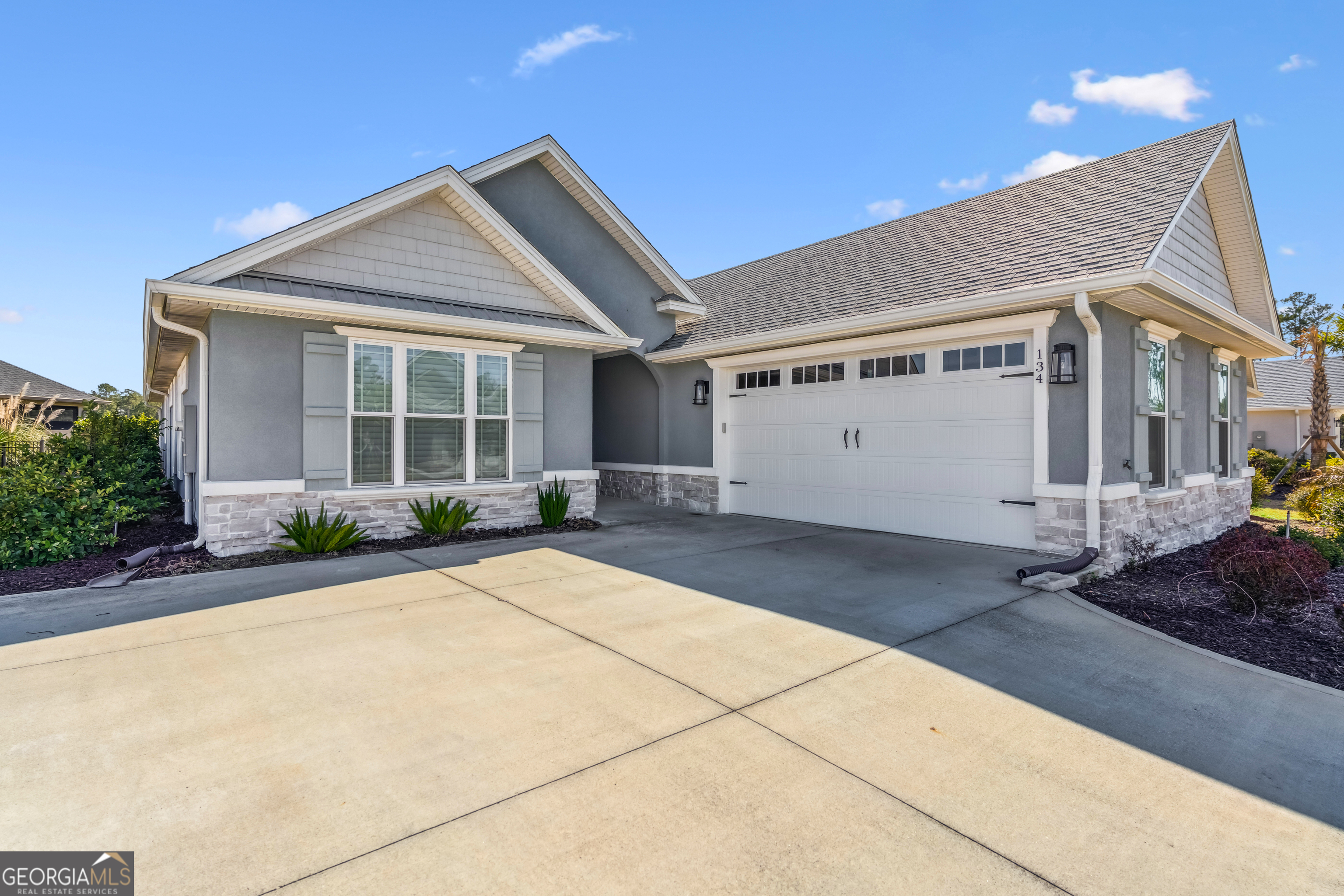 134 Amanda Trace Property Photo 2