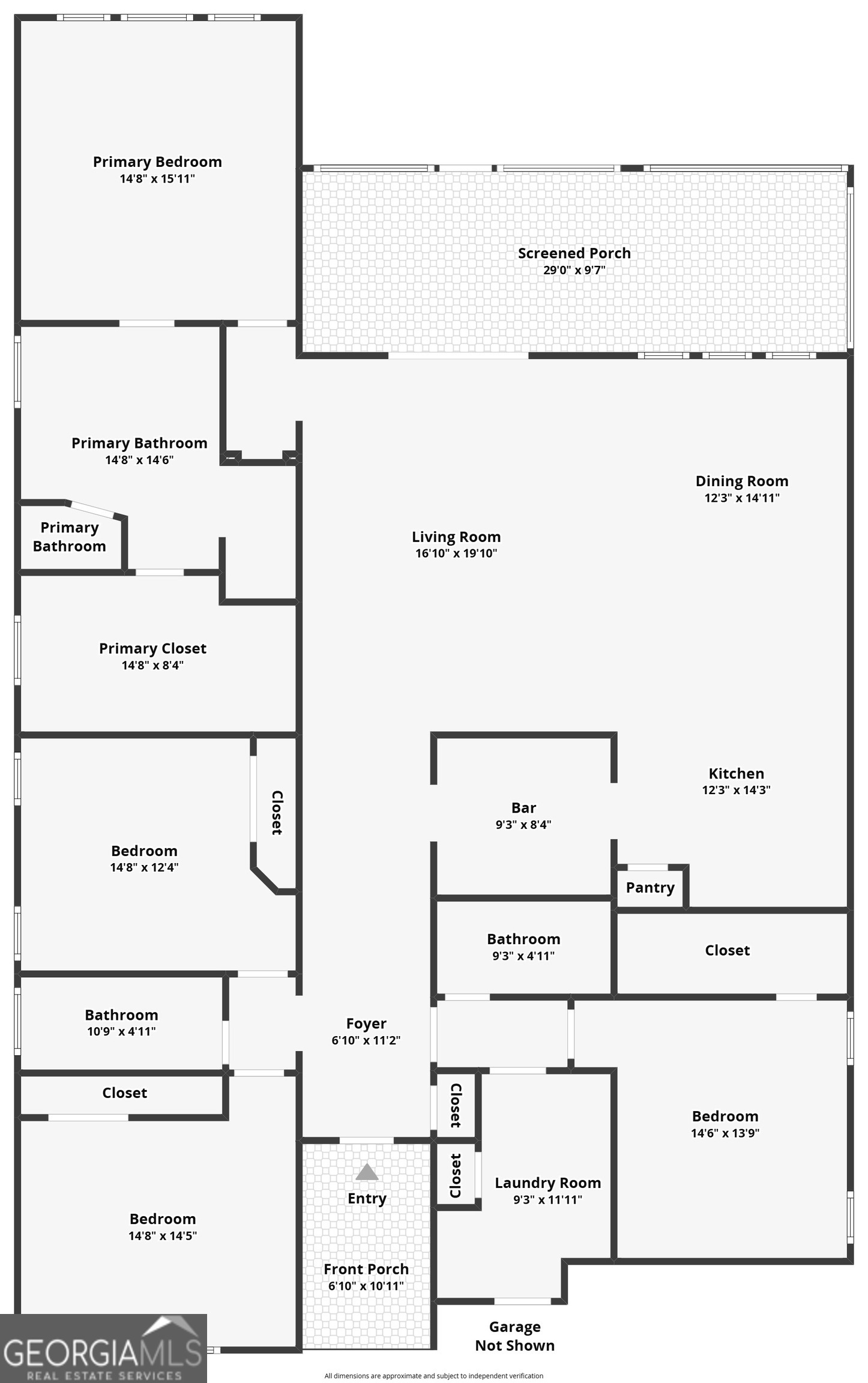 134 Amanda Trace Property Photo 5
