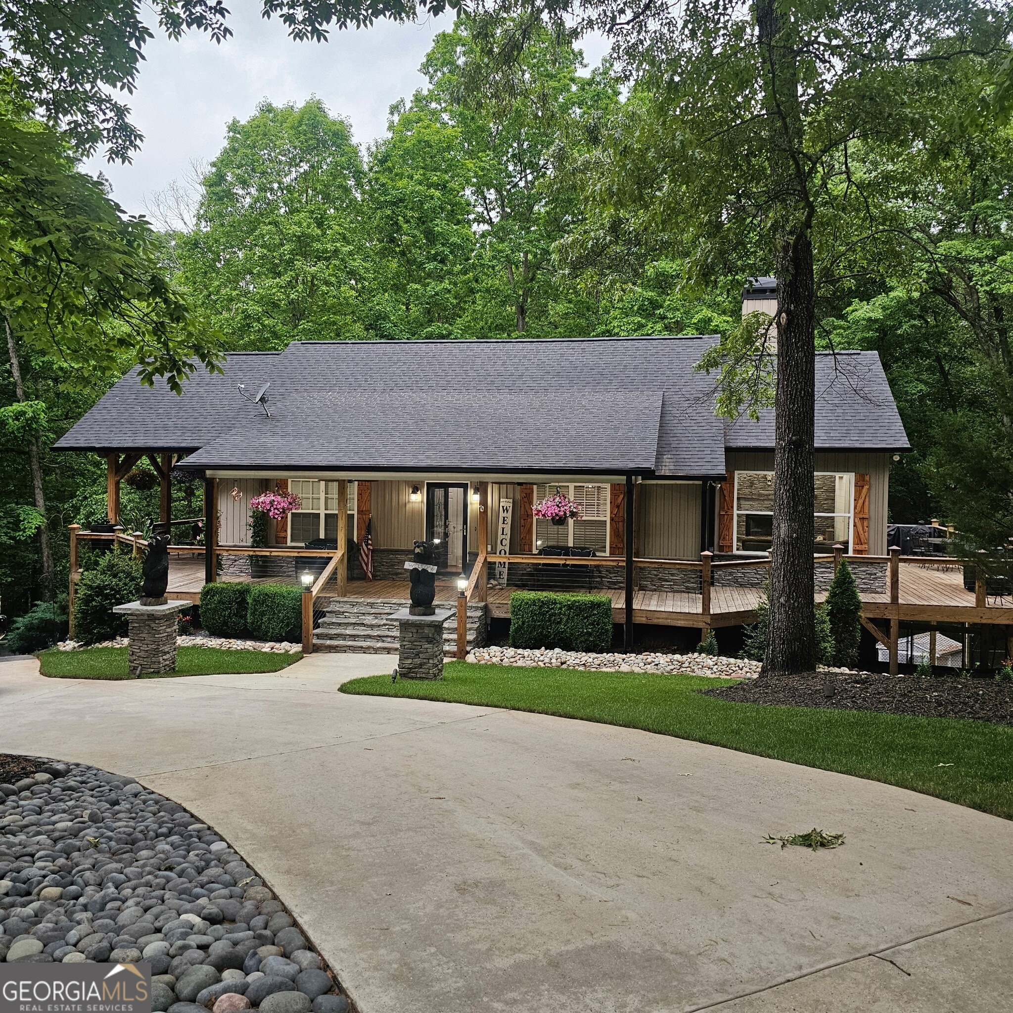301 Cross Creek Trail