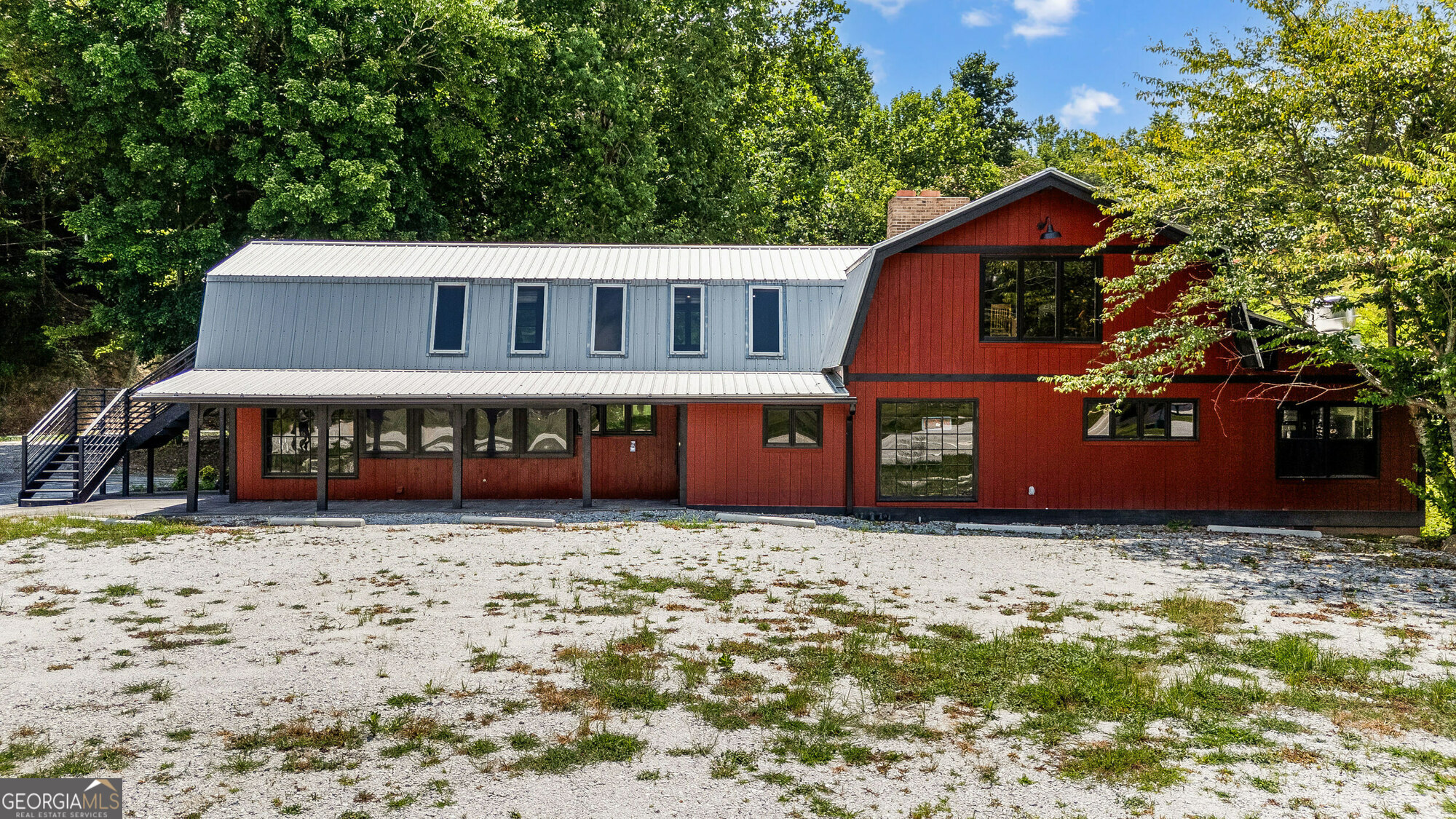 851 Highway 441 S Property Photo 4