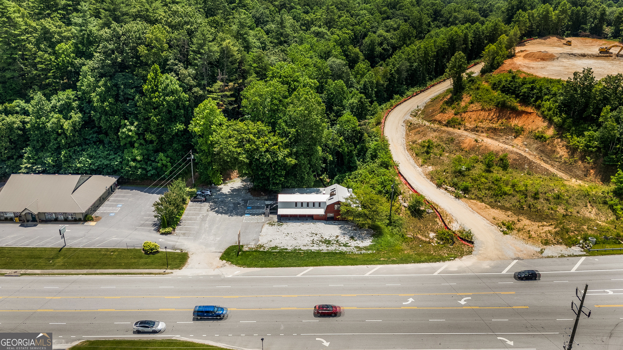 851 Highway 441 S Property Photo 46