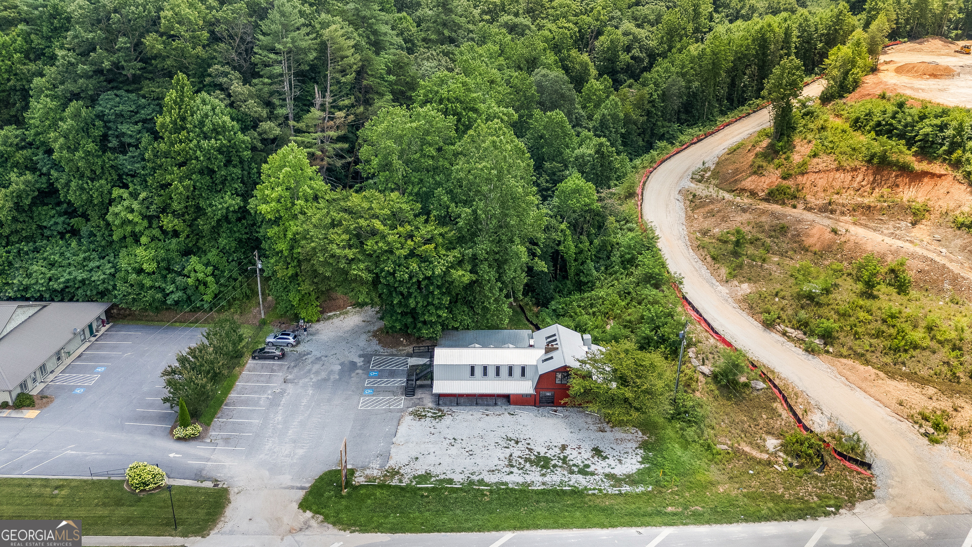 851 Highway 441 S Property Photo 47