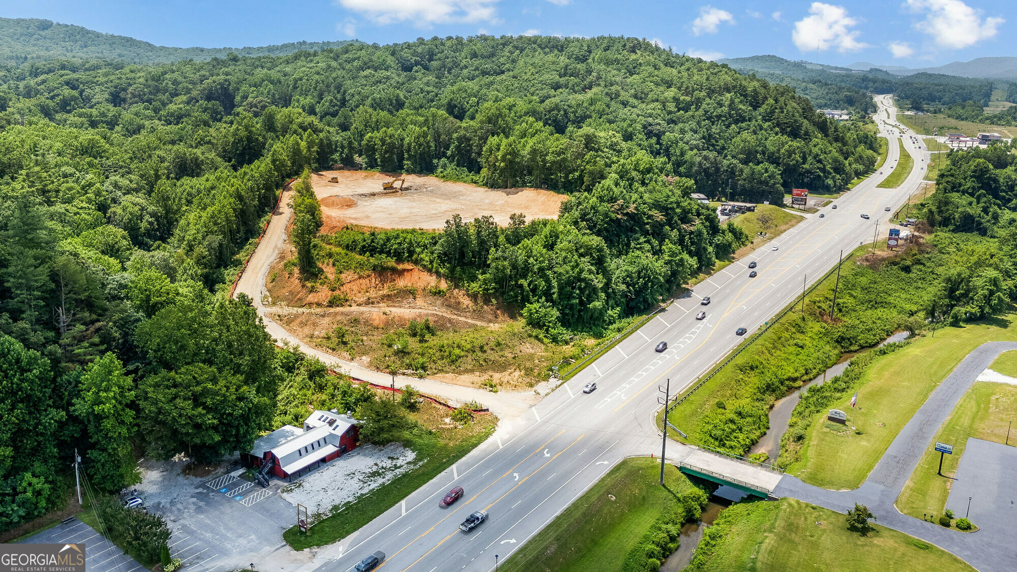 851 Highway 441 S Property Photo 48