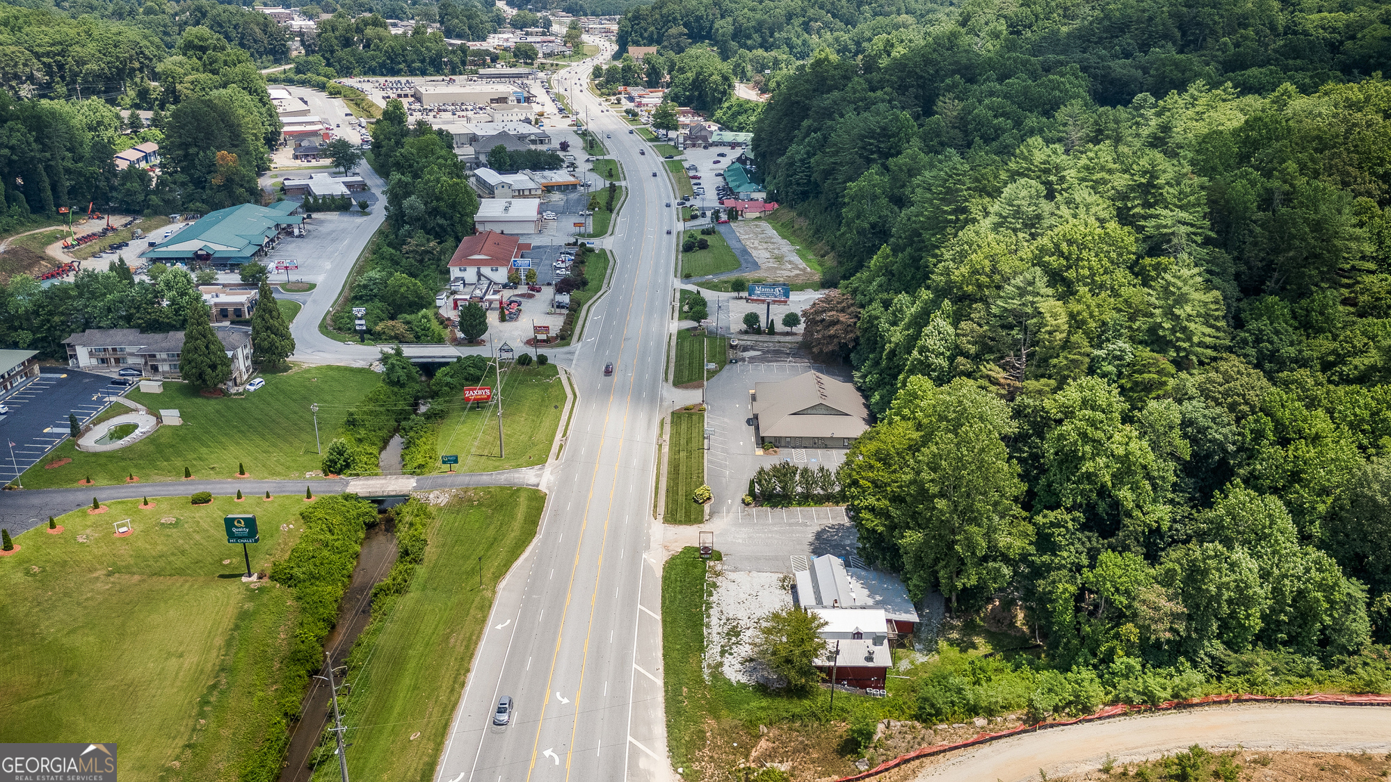 851 Highway 441 S Property Photo 49