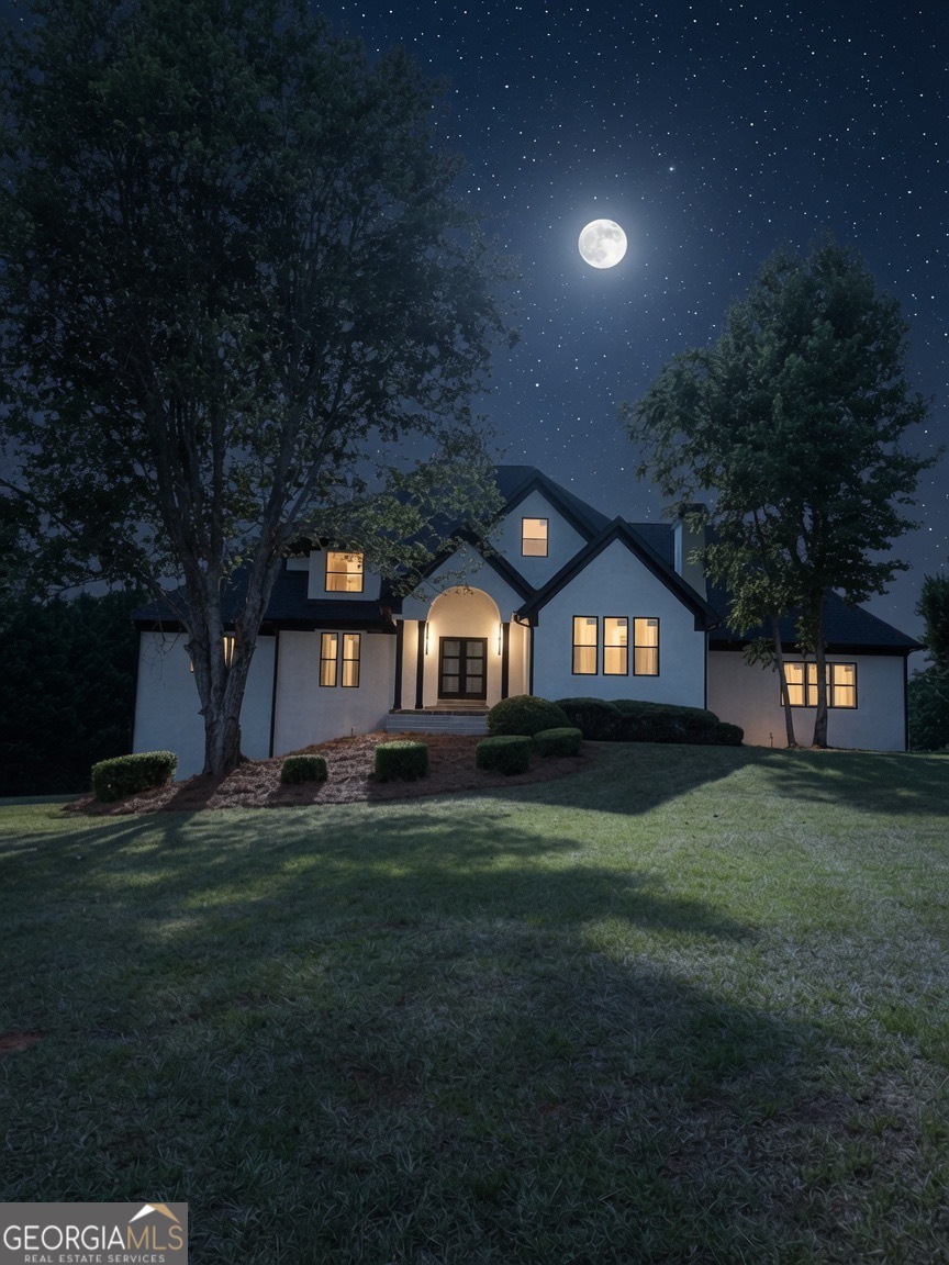 145 Windy Ridge Court