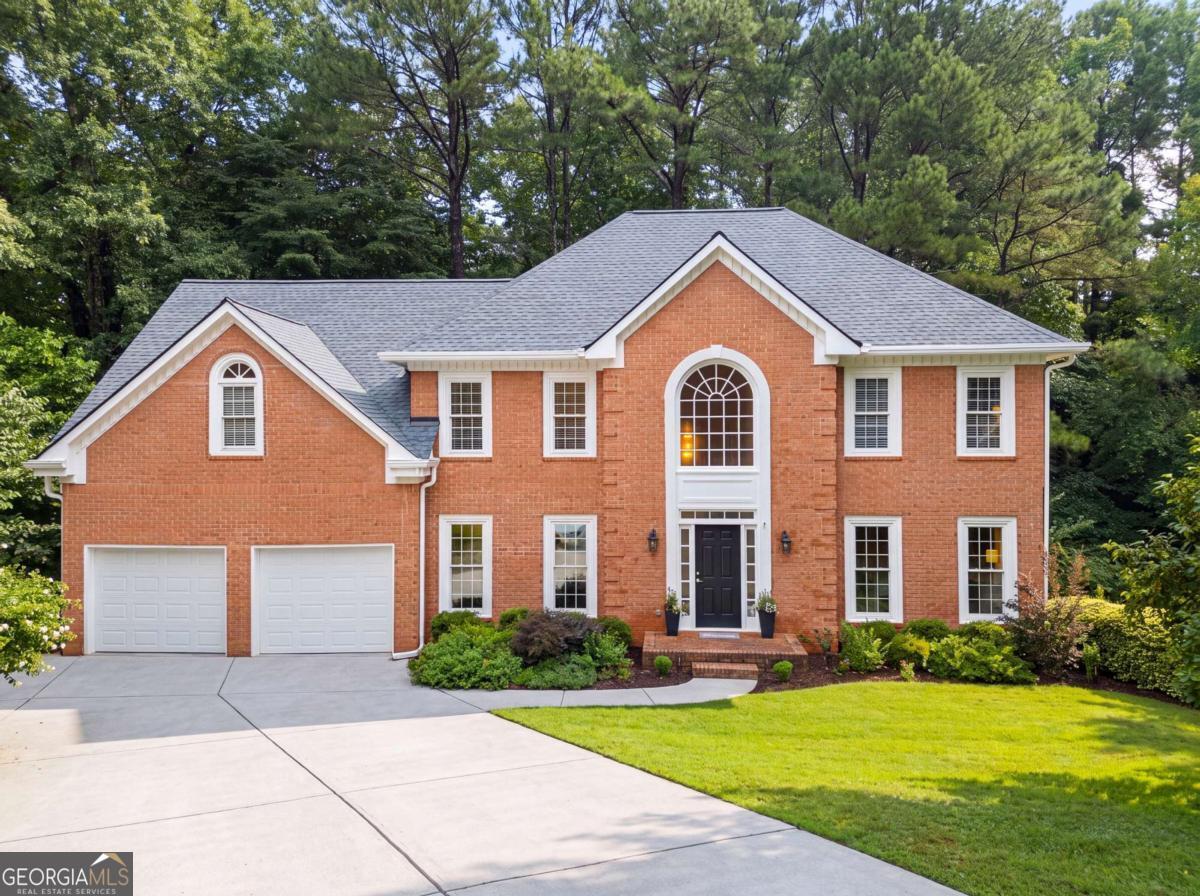 765 Tuckahoe Trail