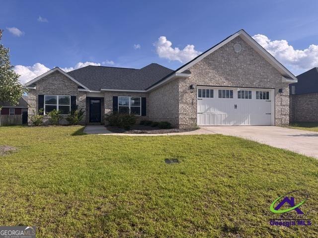 313 Ruger Place Property Photo 1