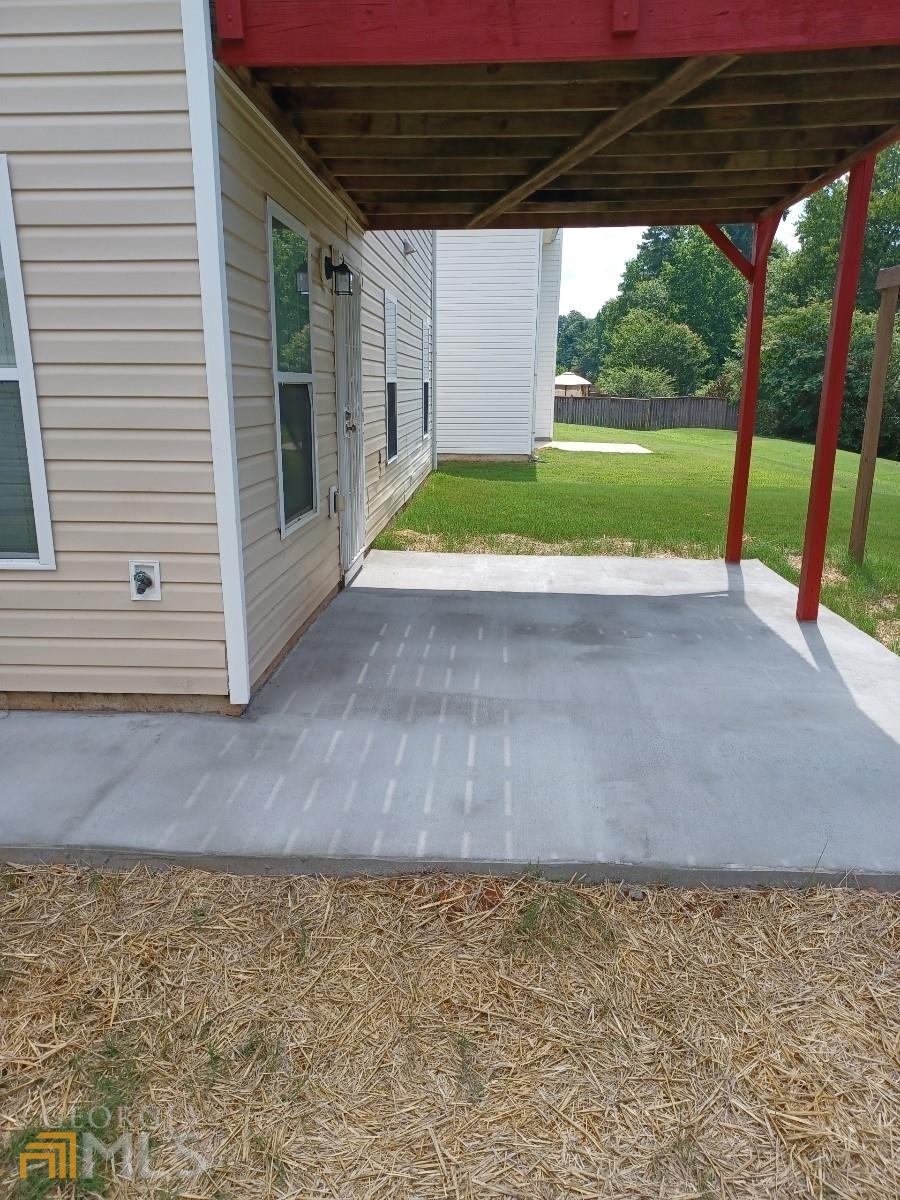 1821 Dalton Way Property Photo 12