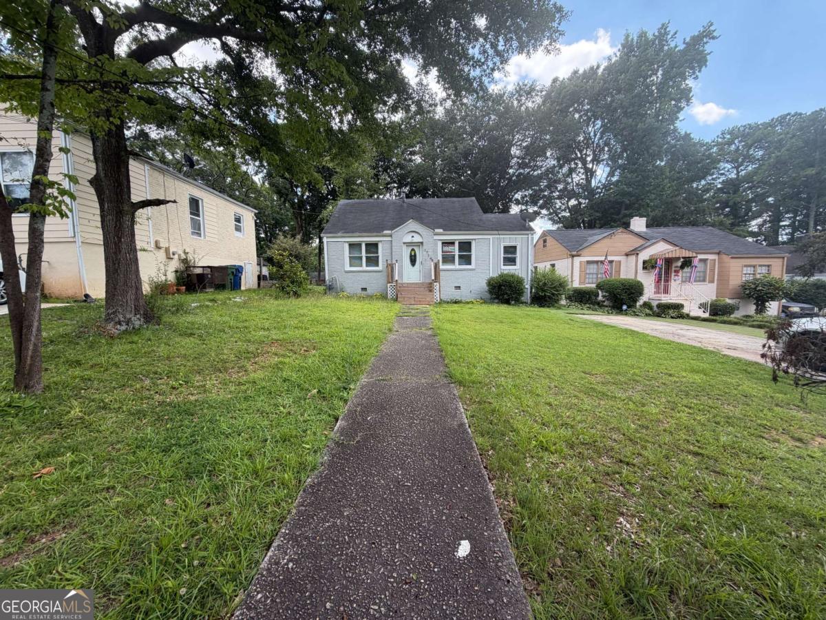 1714 Emerald Avenue Sw Property Photo 1