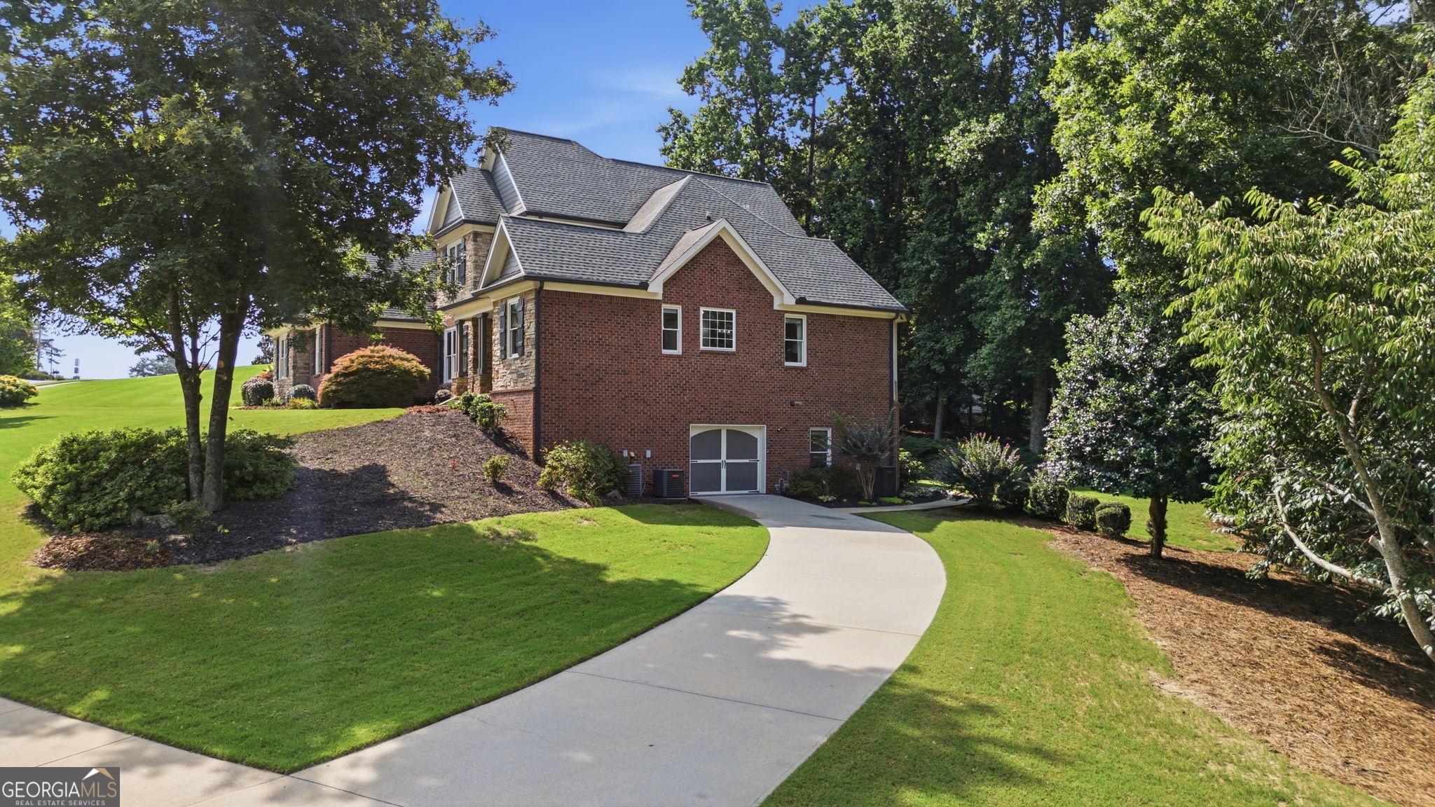 3615 Bogan Springs Drive Property Photo 4