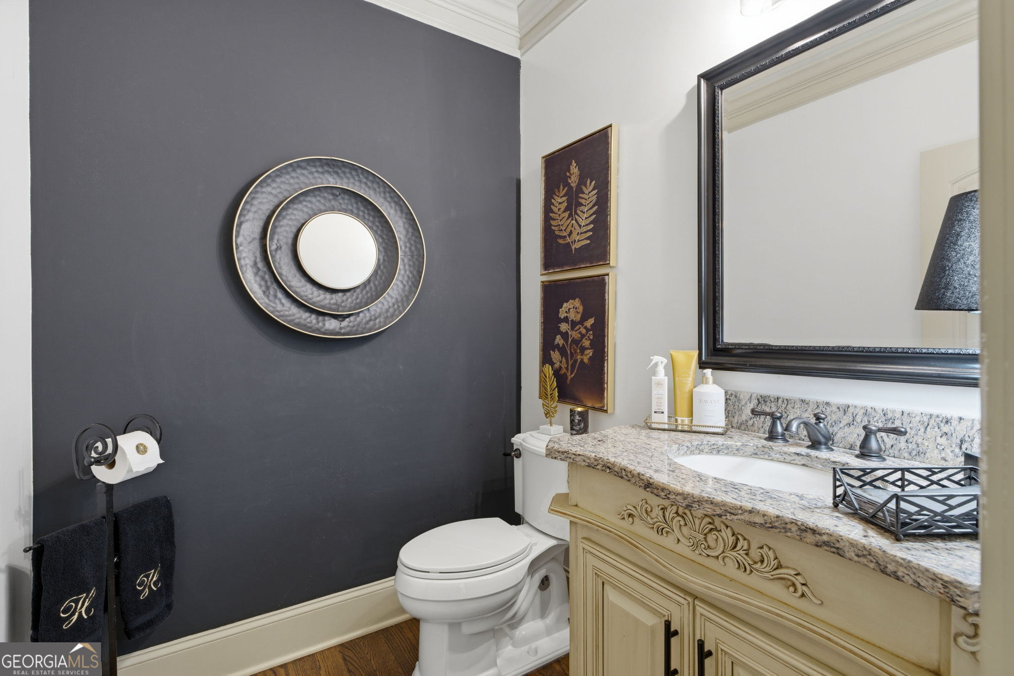 3615 Bogan Springs Drive Property Photo 25