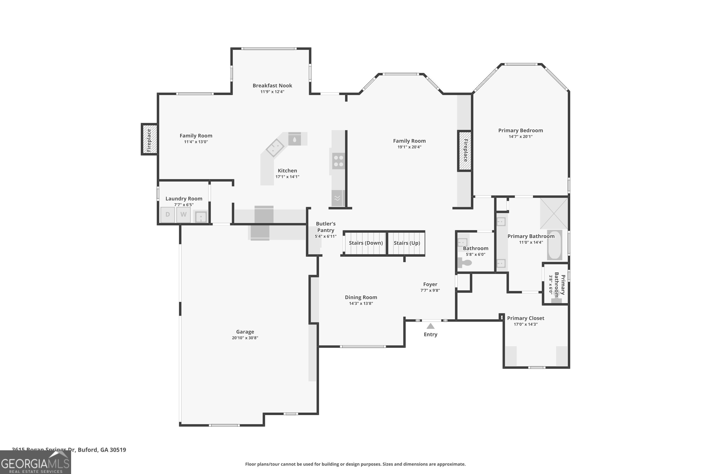 3615 Bogan Springs Drive Property Photo 61