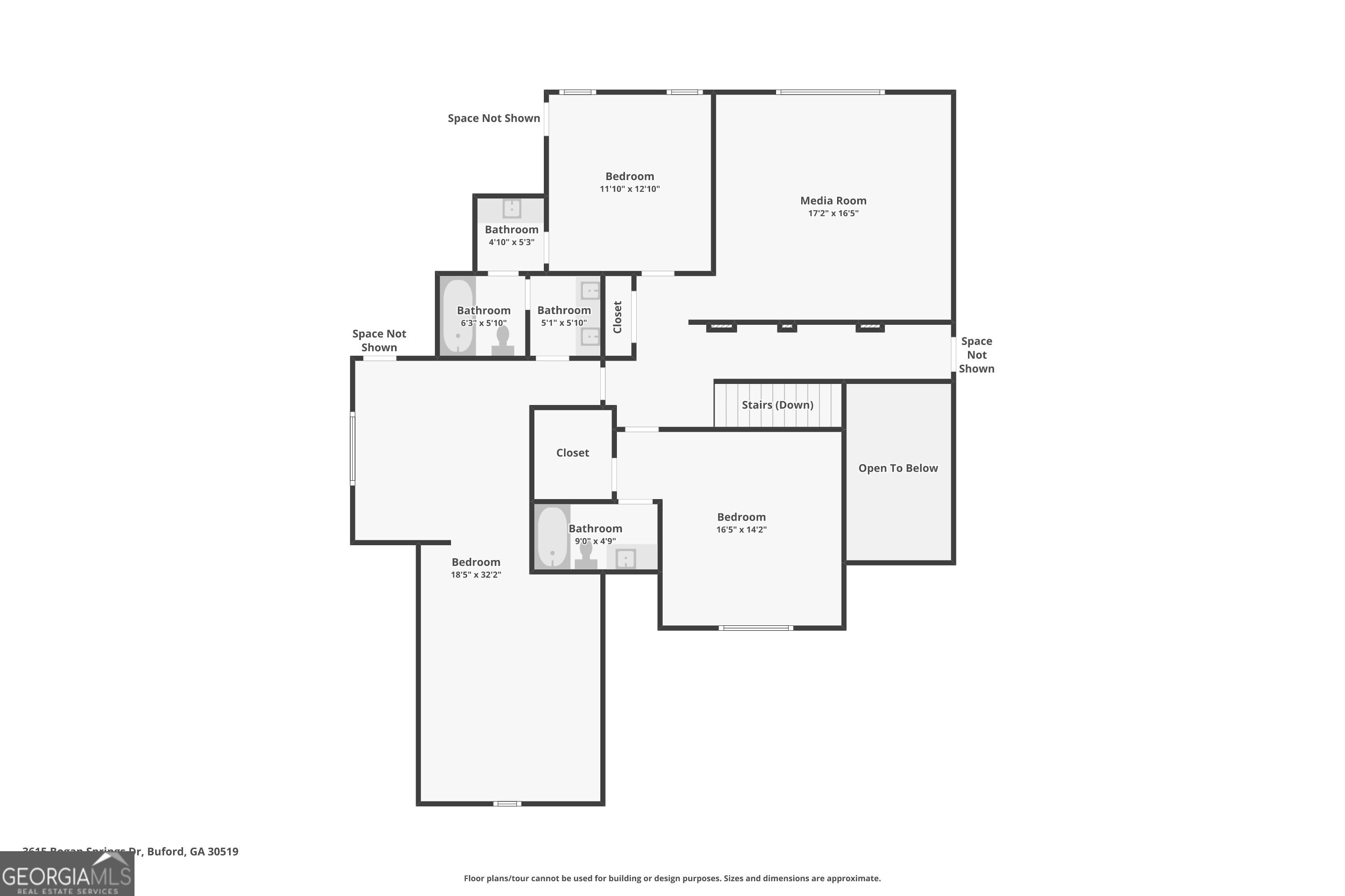 3615 Bogan Springs Drive Property Photo 62