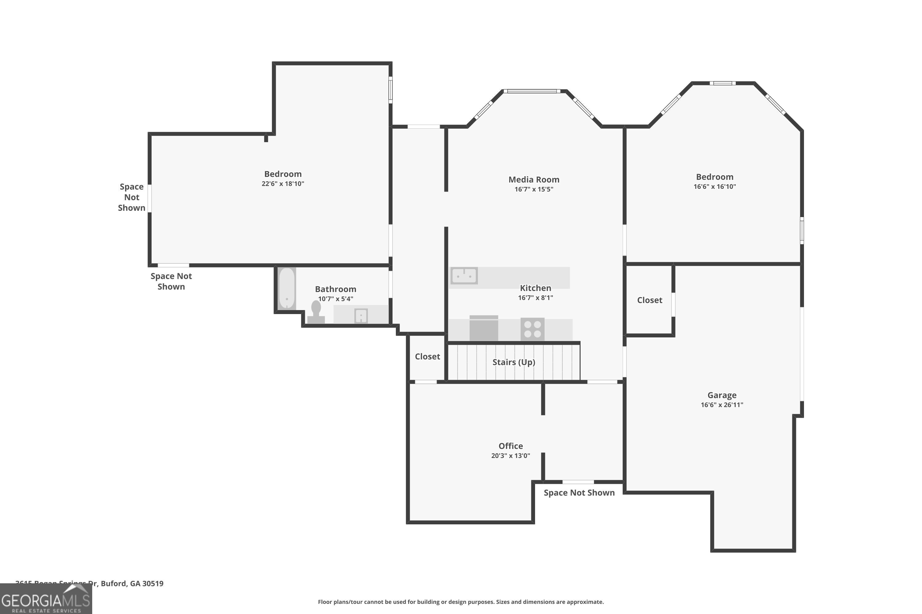 3615 Bogan Springs Drive Property Photo 63