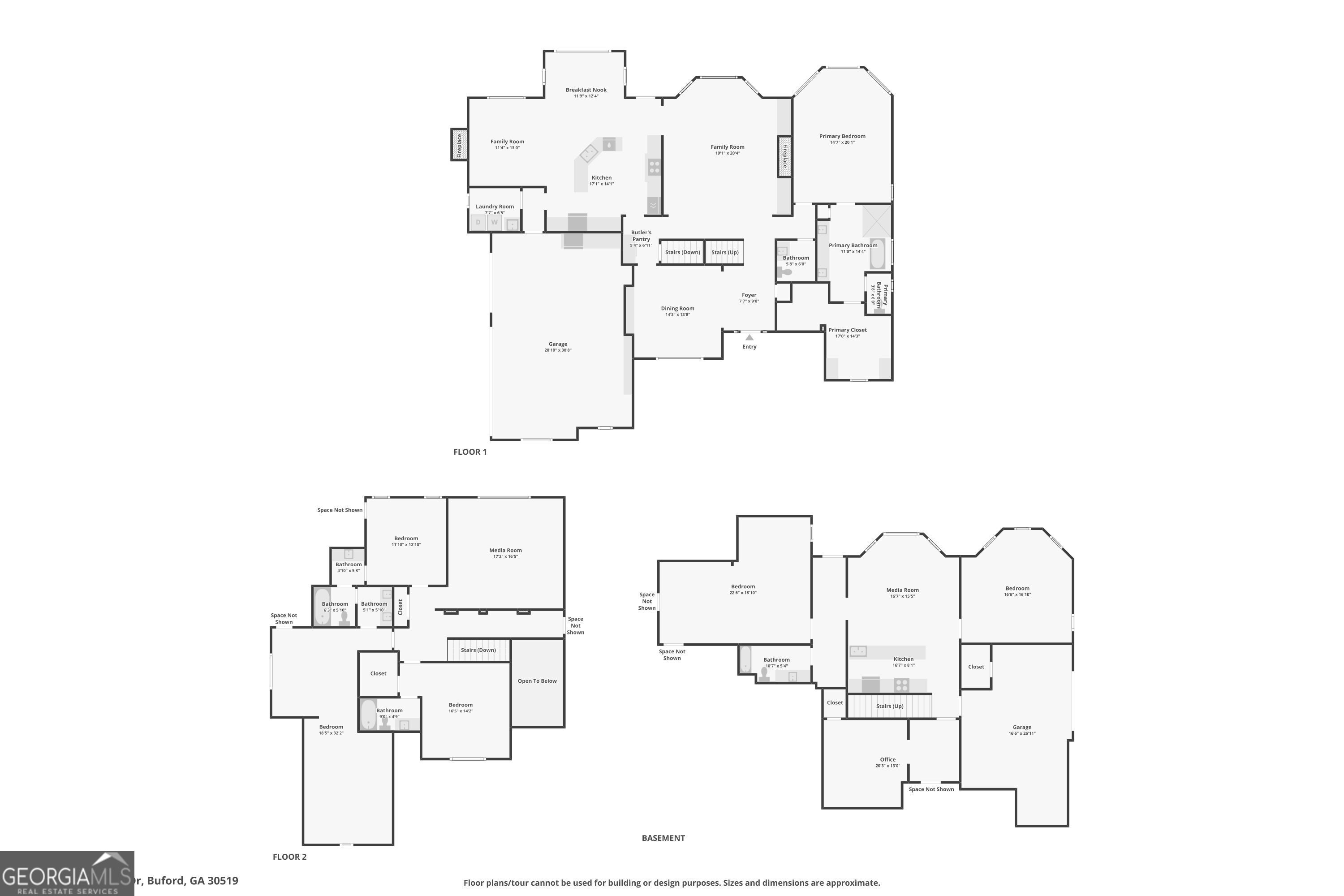 3615 Bogan Springs Drive Property Photo 64