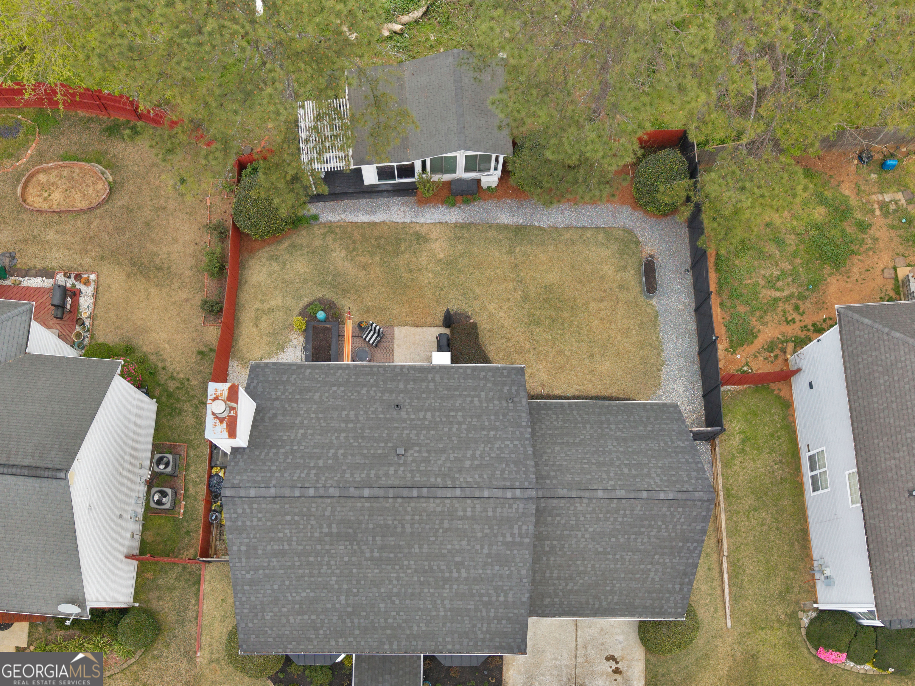 2732 River Tree Drive Property Photo 4