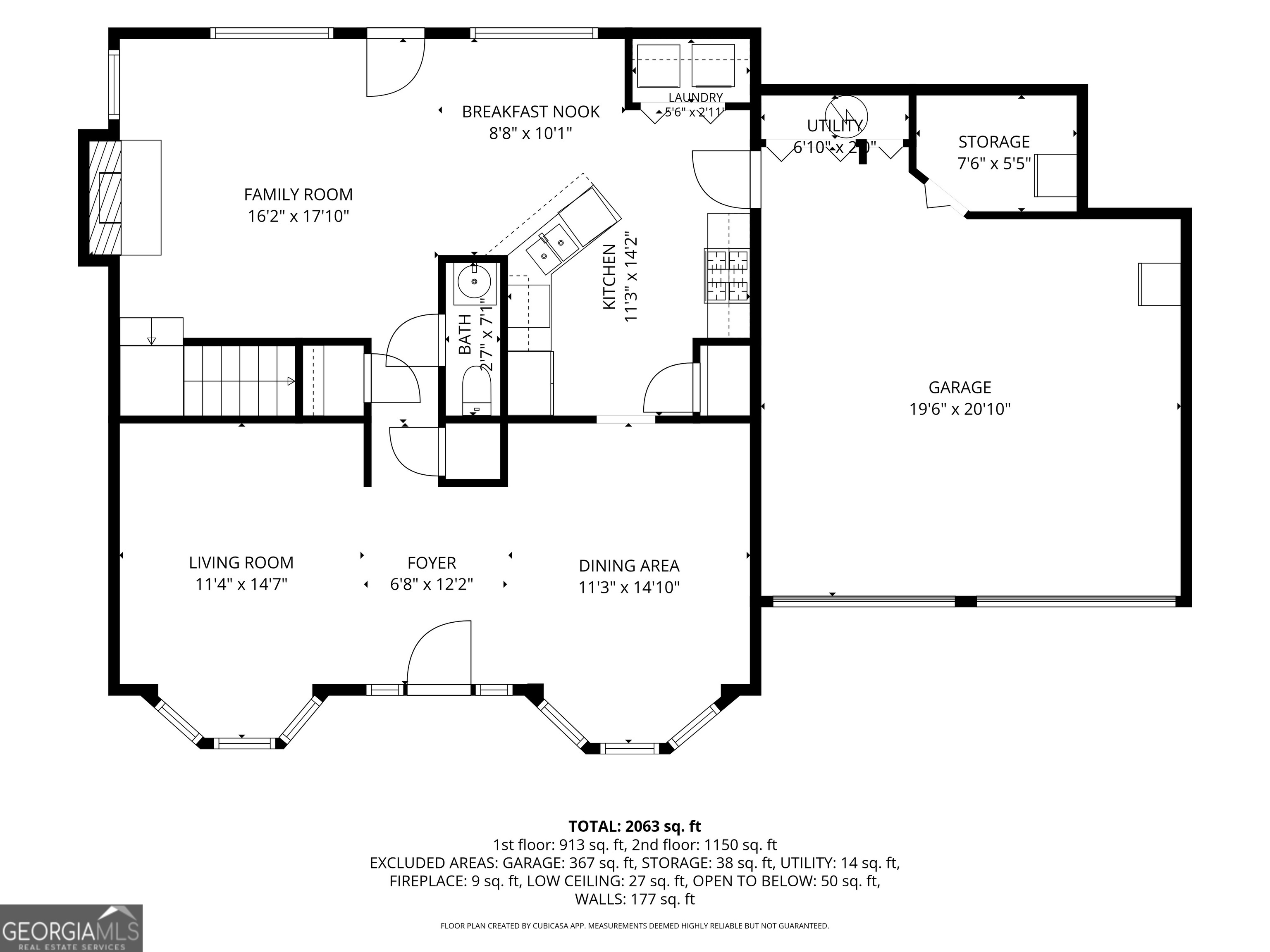 2732 River Tree Drive Property Photo 49