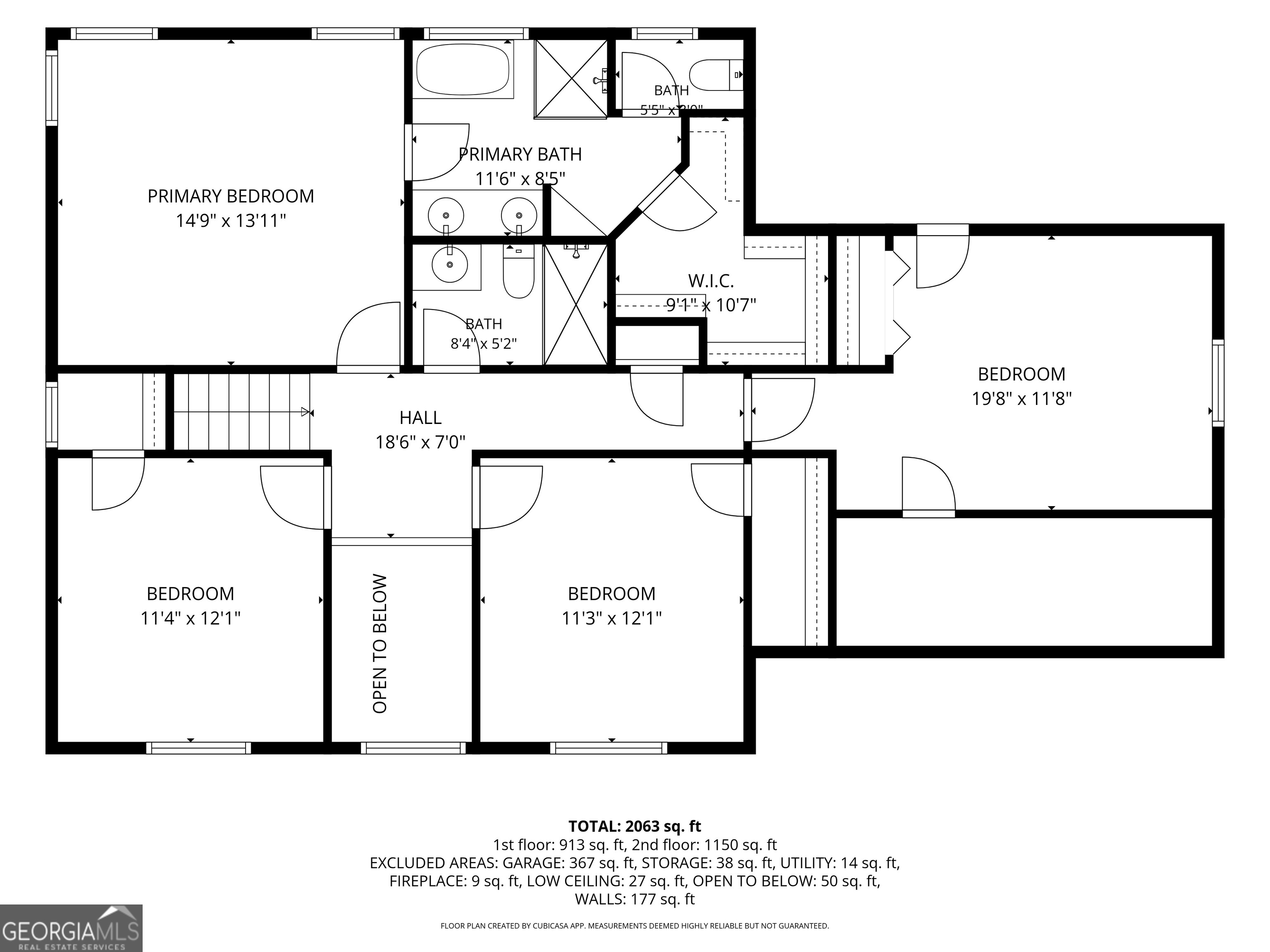 2732 River Tree Drive Property Photo 50