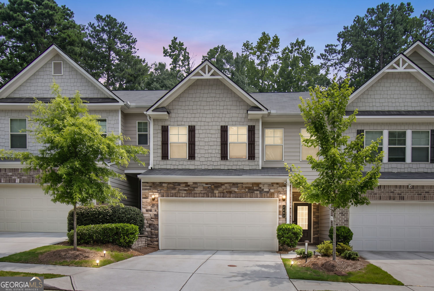 2463 Shetley Creek Drive Property Photo 1