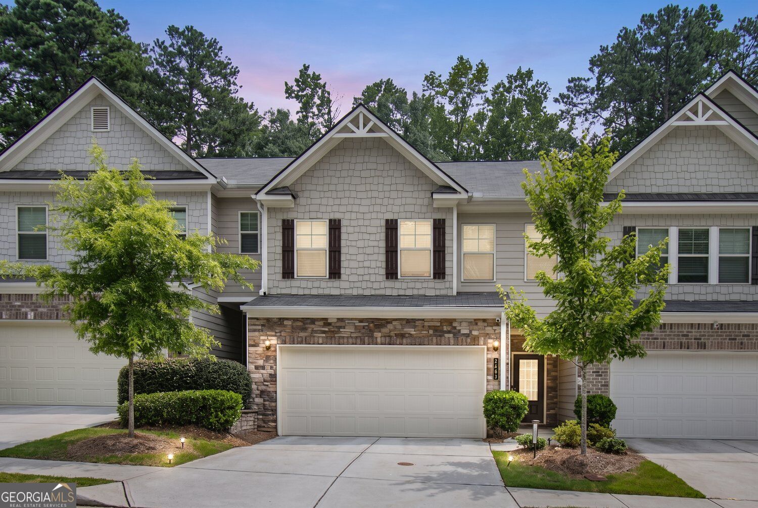 2463 Shetley Creek Drive Property Photo 1
