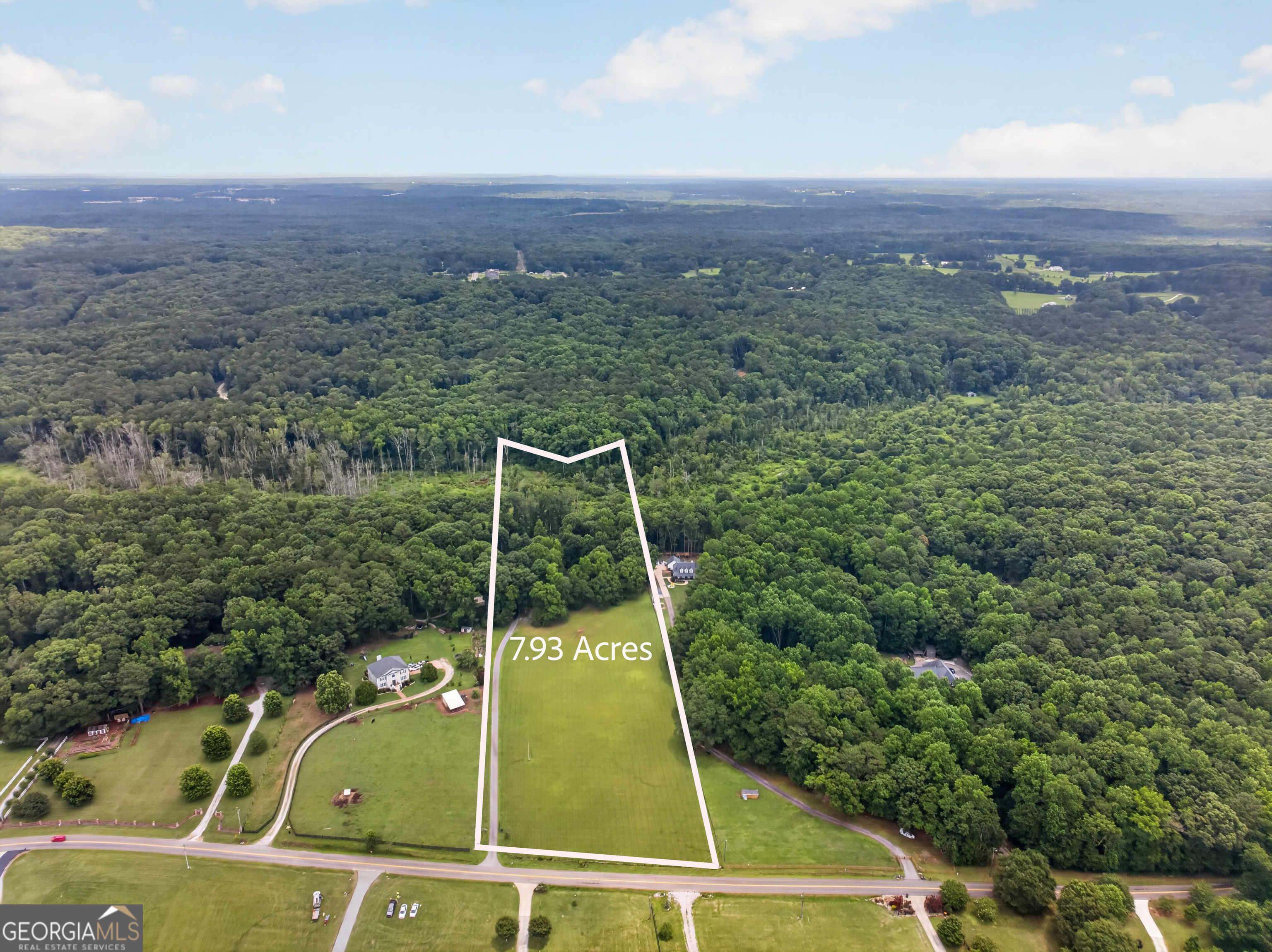 365 Nunnally Farm Road Property Photo 2