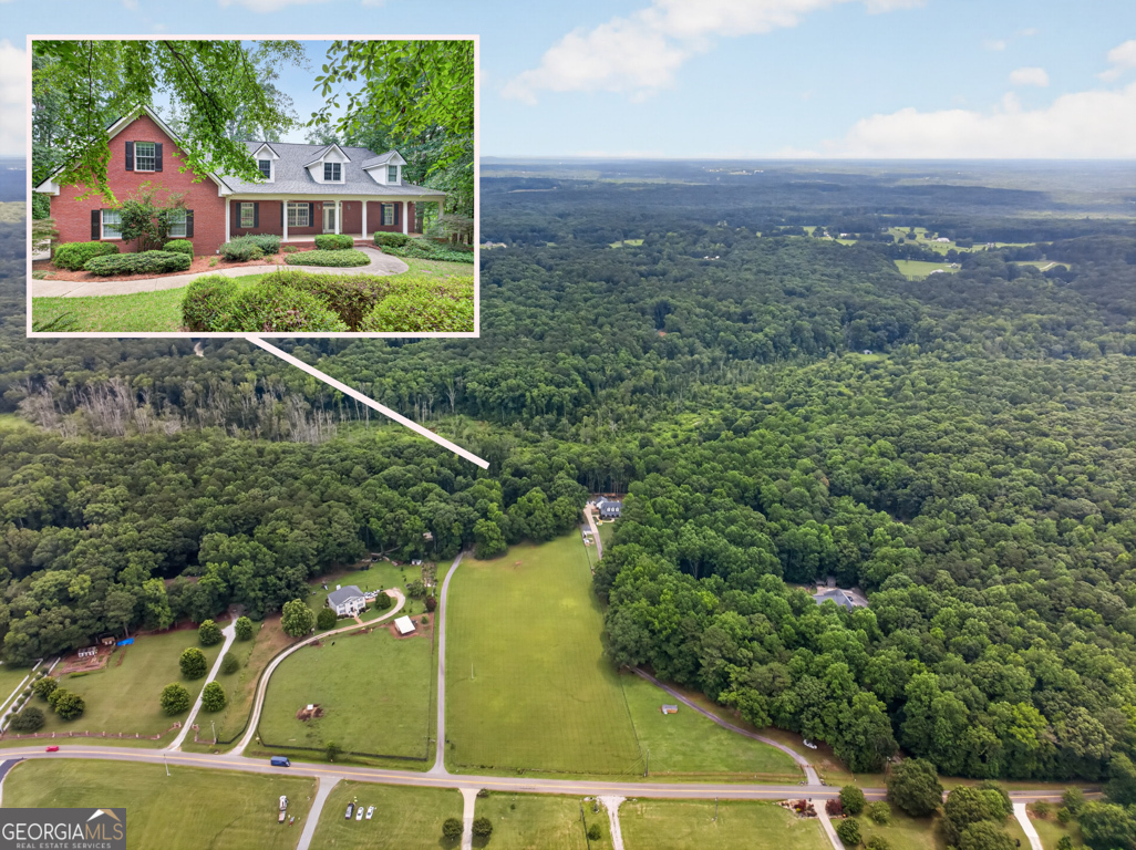 365 Nunnally Farm Road Property Photo 3