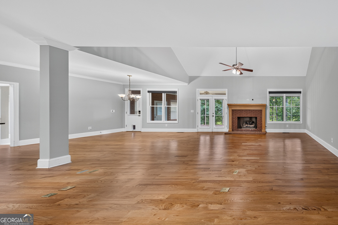 365 Nunnally Farm Road Property Photo 4