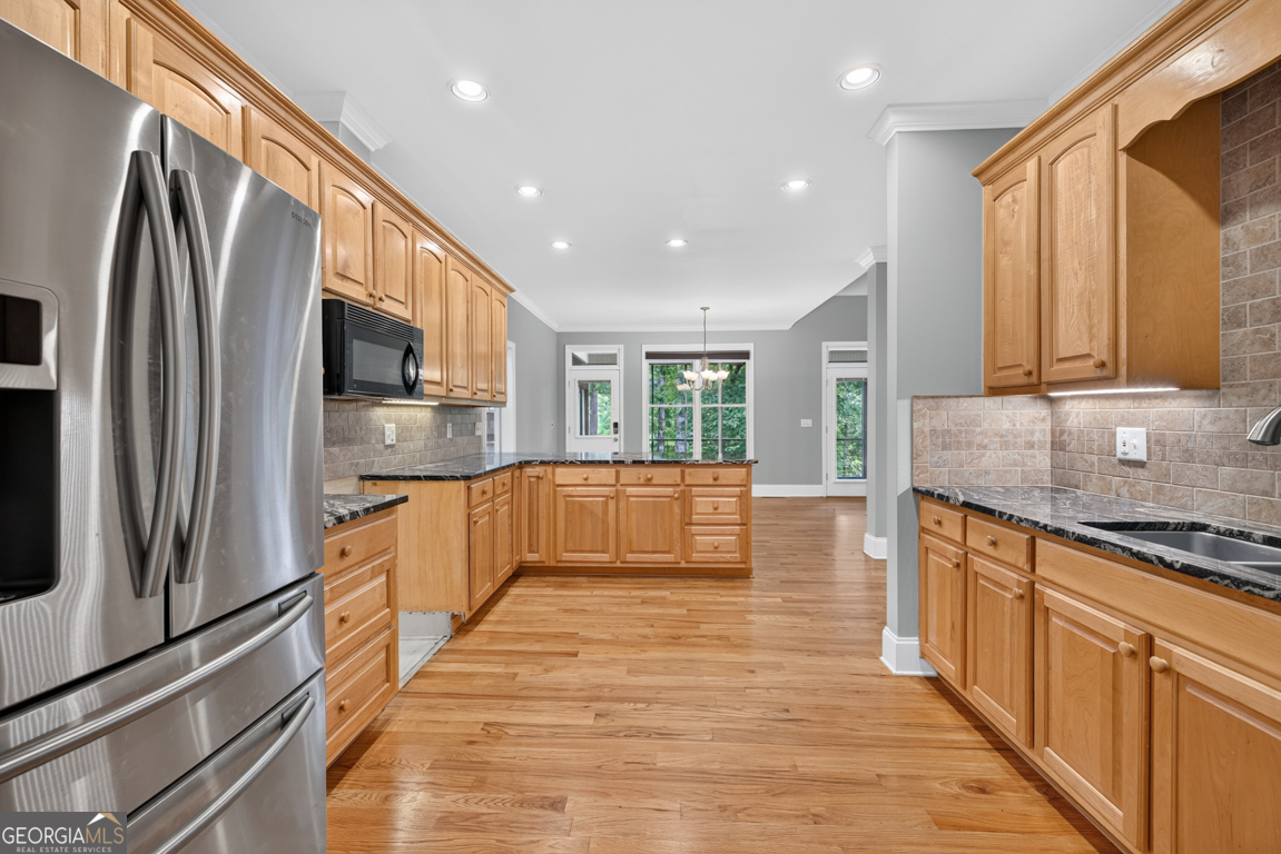 365 Nunnally Farm Road Property Photo 6