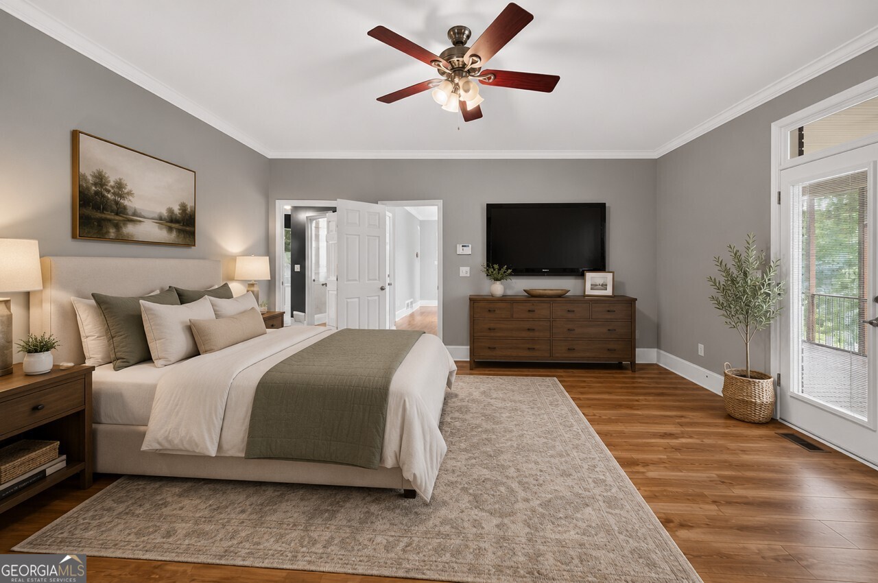 365 Nunnally Farm Road Property Photo 8