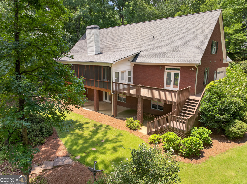 365 Nunnally Farm Road Property Photo 12