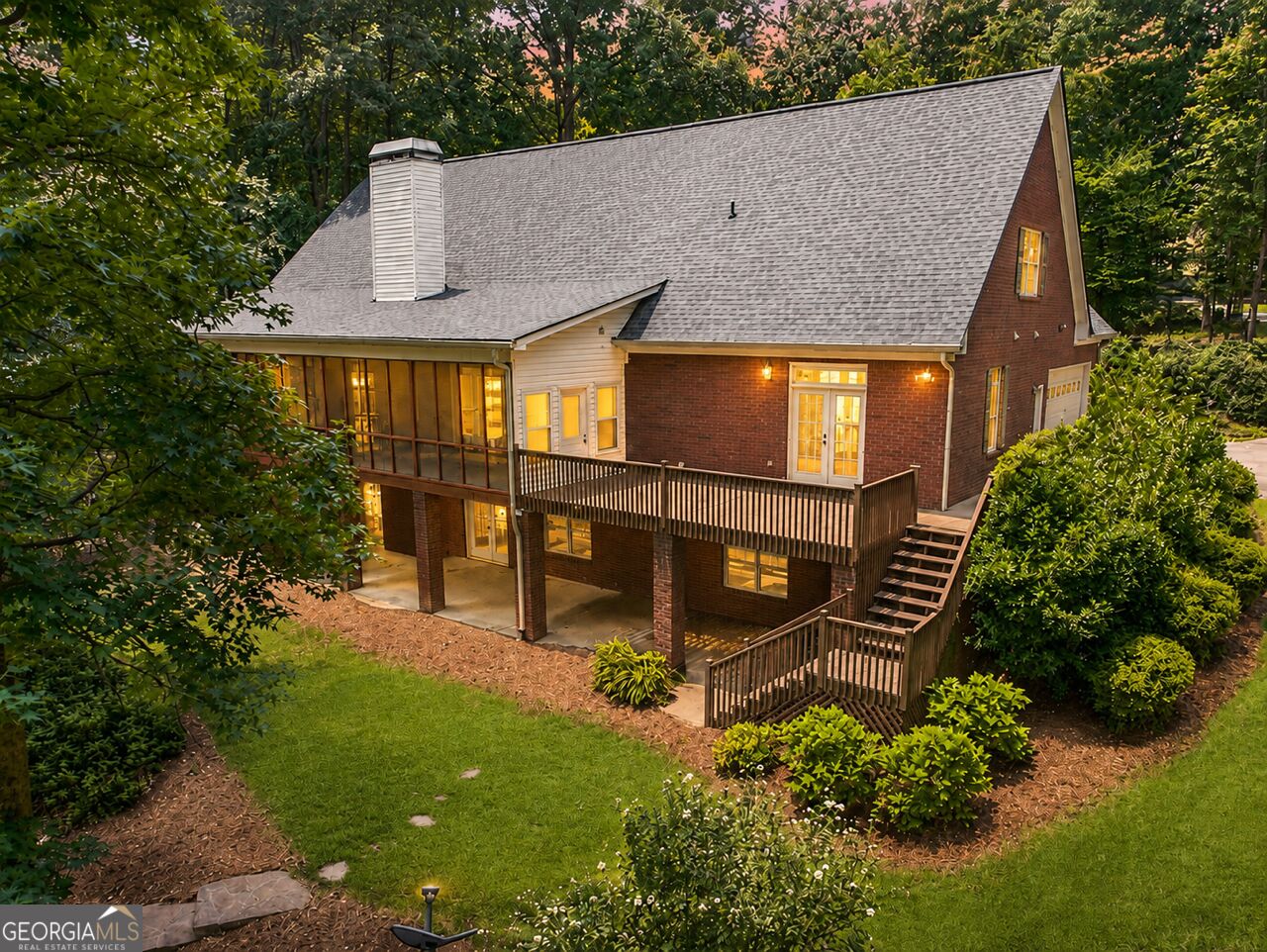 365 Nunnally Farm Road Property Photo 13
