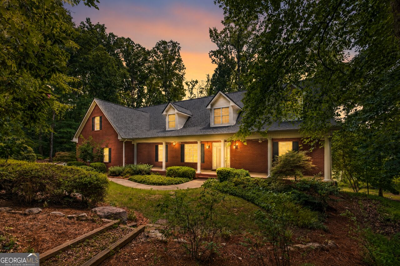 365 Nunnally Farm Road Property Photo 22