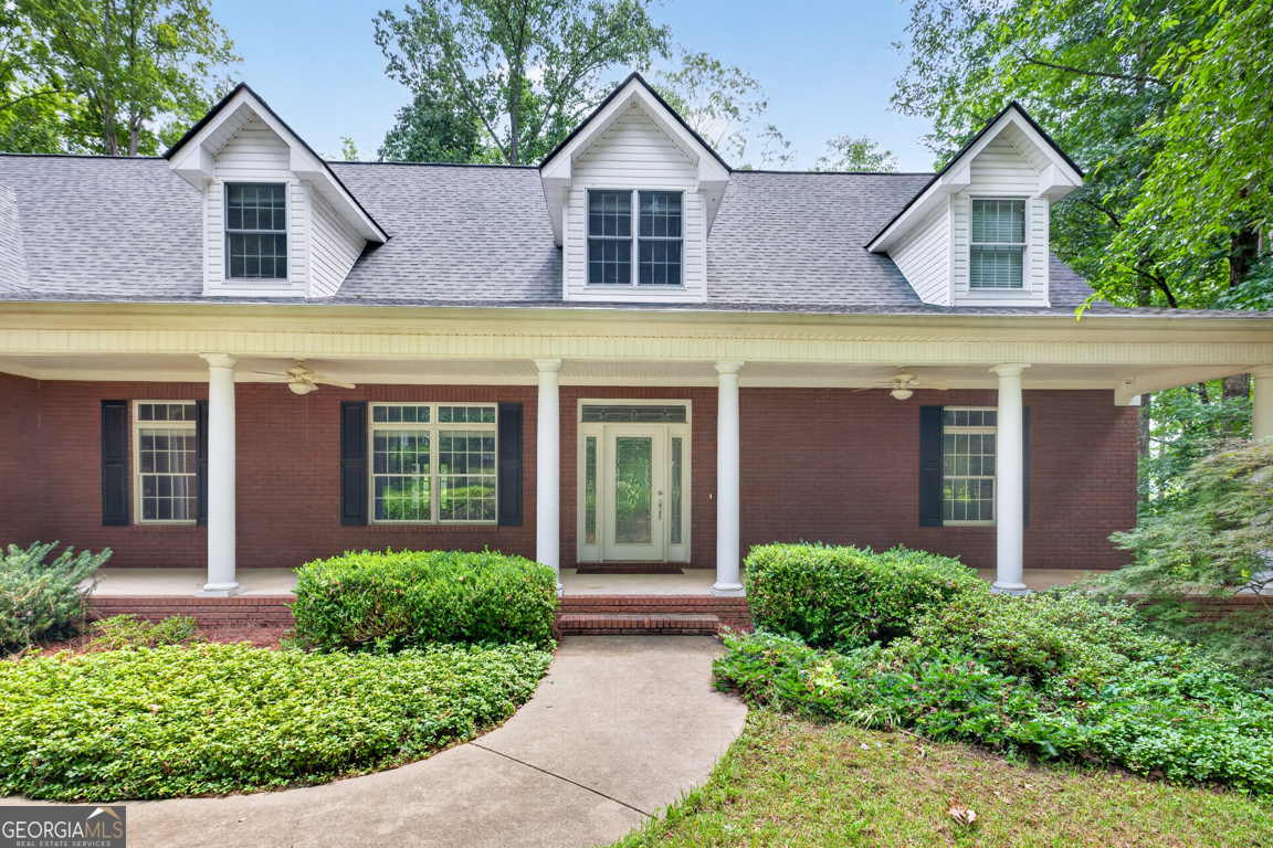 365 Nunnally Farm Road Property Photo 23